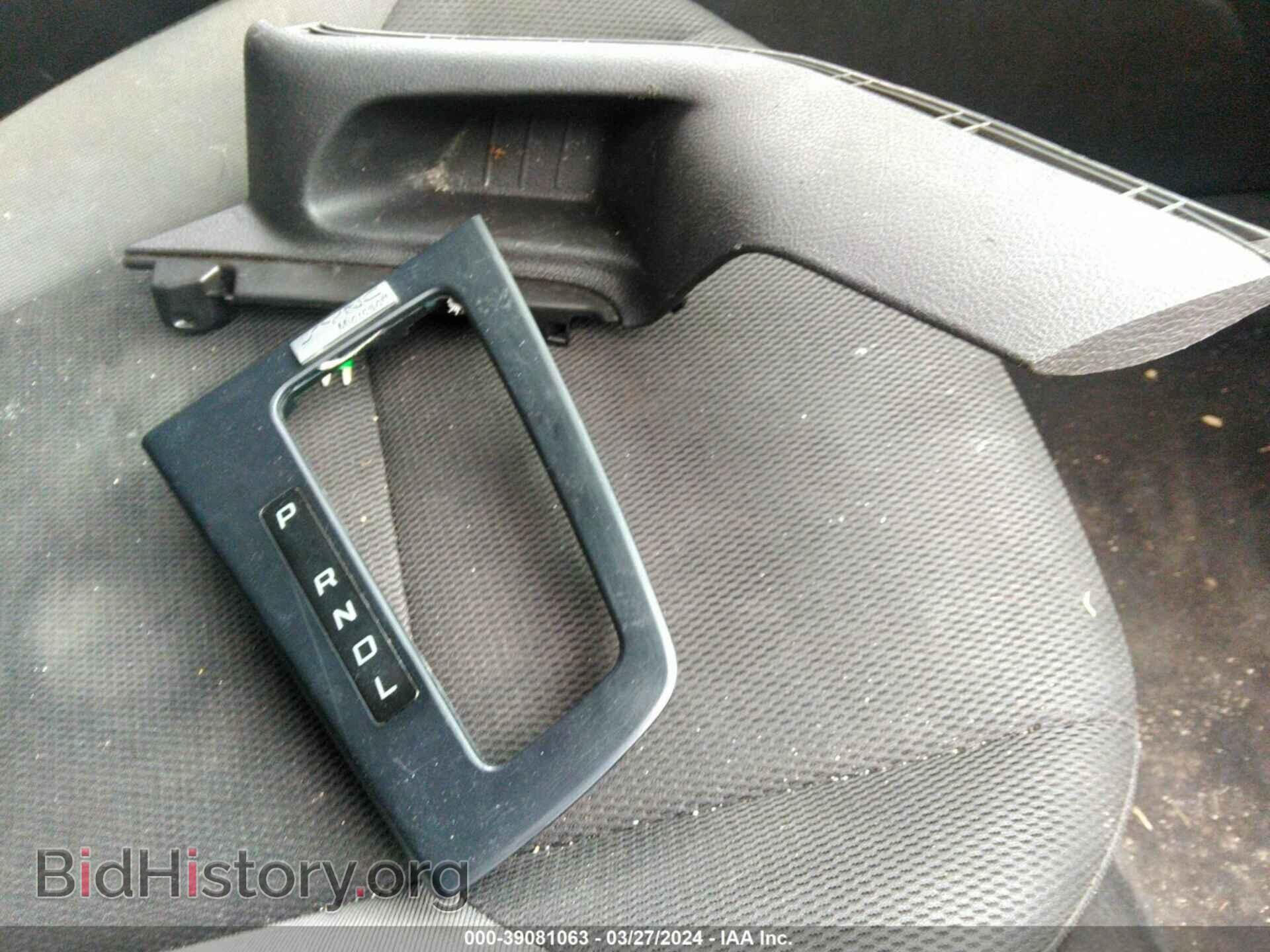 2013 FORD FOCUS - VIN: 1FADP3E21DL276691 - Фото 12