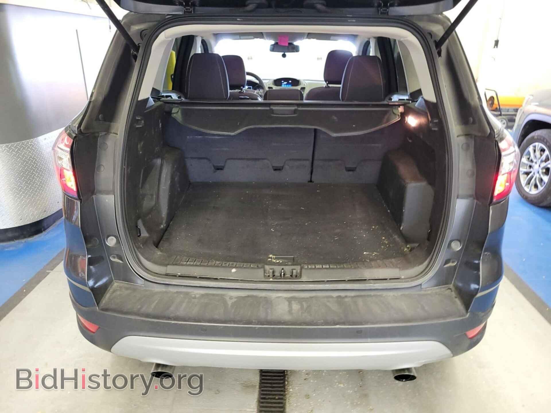2018 FORD ESCAPE - VIN: 1FMCU9GD2JUC77530 - Фото 20