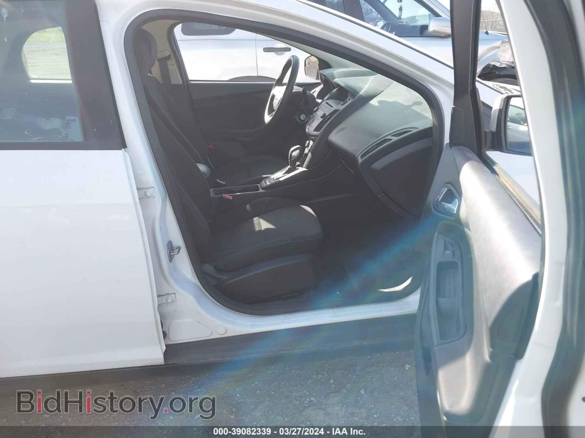 2015 FORD FOCUS - VIN: 1FADP3K25FL301289 - Фото 5
