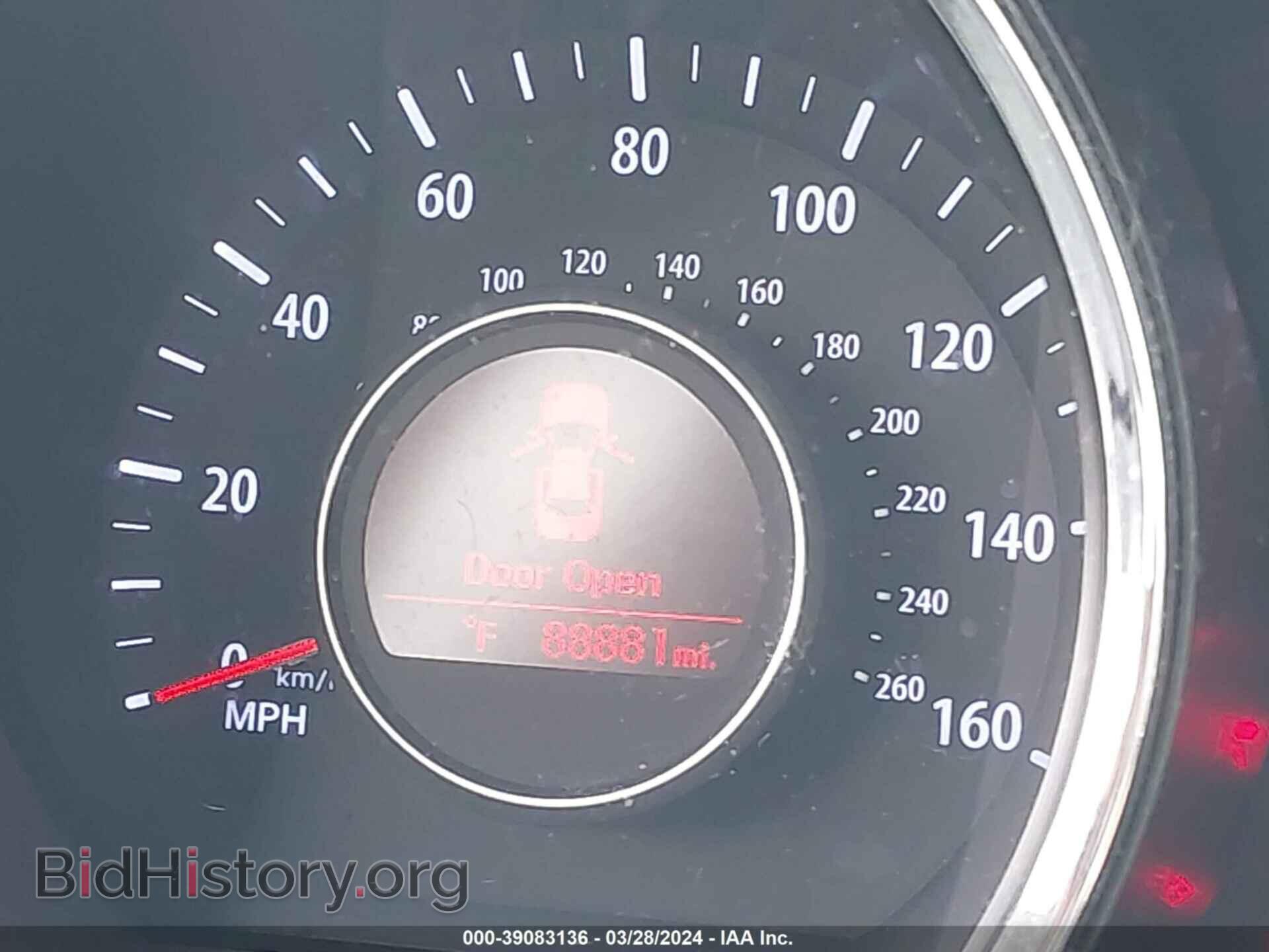 2013 KIA OPTIMA - VIN: 5XXGN4A75DG182429 - Фото 7