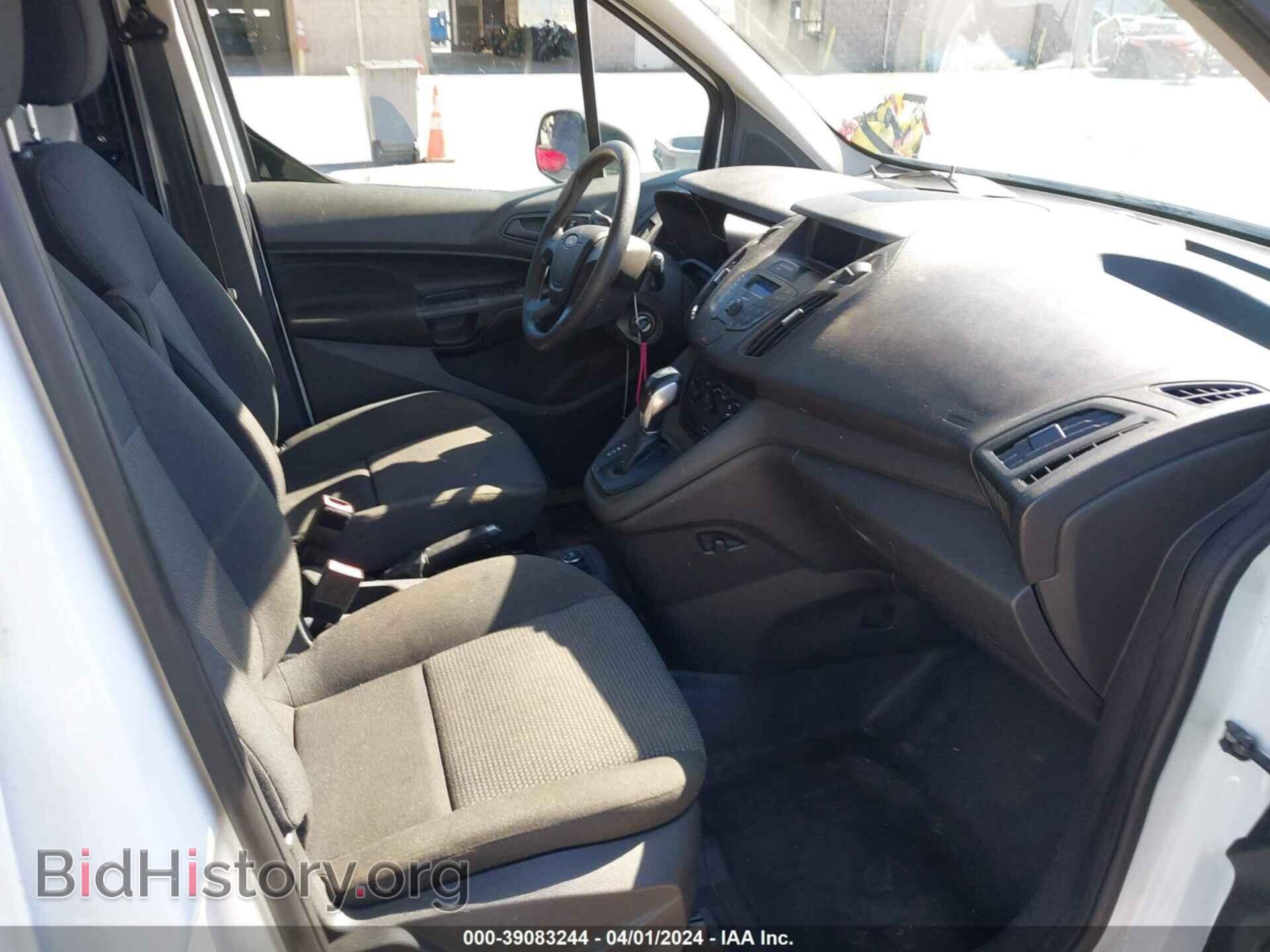 2015 FORD TRANSIT CONNECT - VIN: NM0LS7E78F1176476 - Фото 5