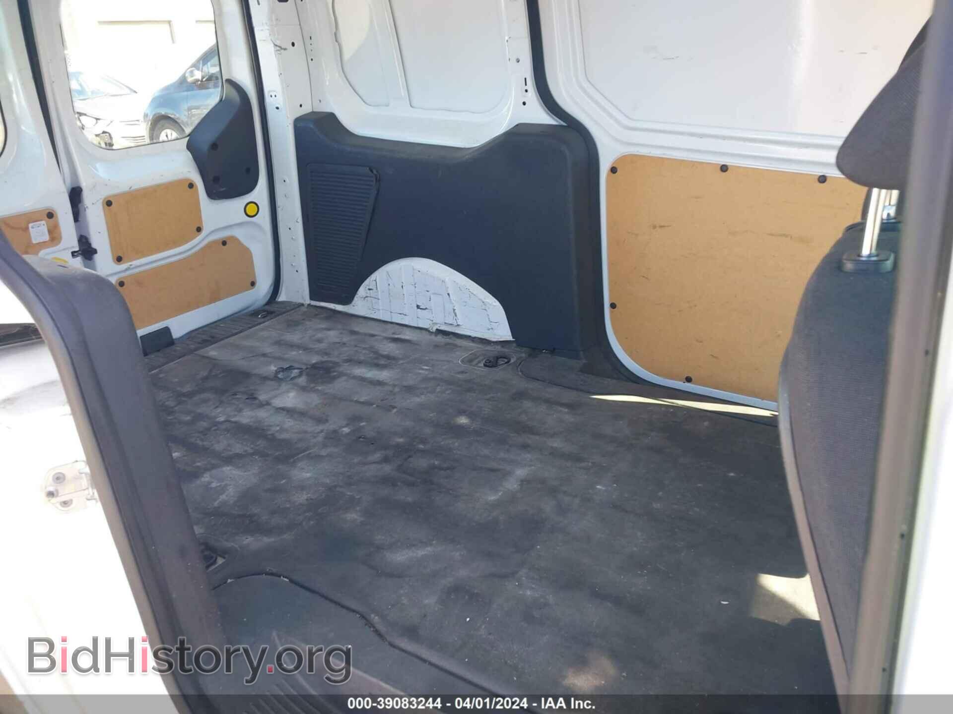 2015 FORD TRANSIT CONNECT - VIN: NM0LS7E78F1176476 - Фото 8