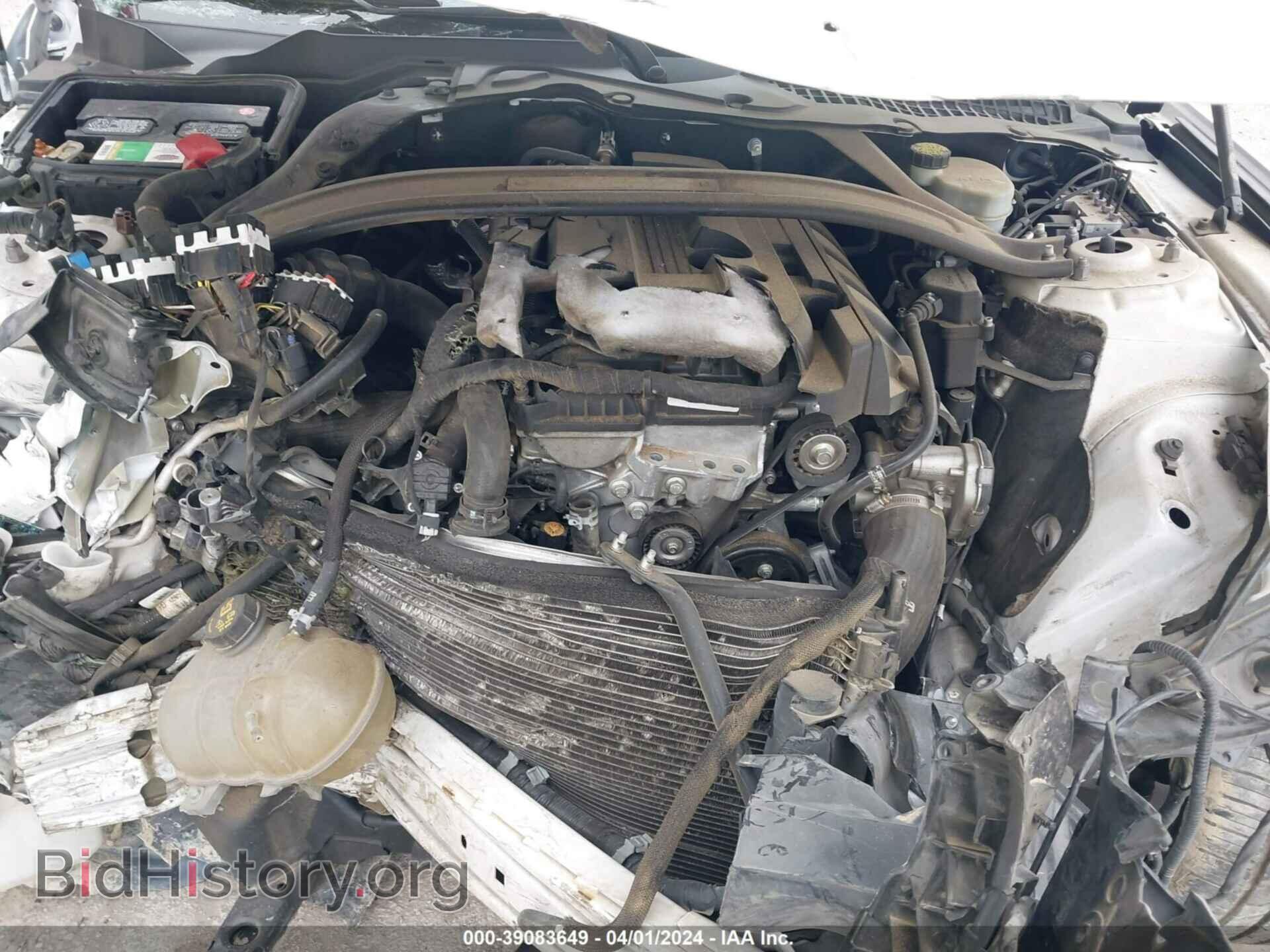 2017 FORD MUSTANG - VIN: 1FATP8UH5H5244674 - Фото 10