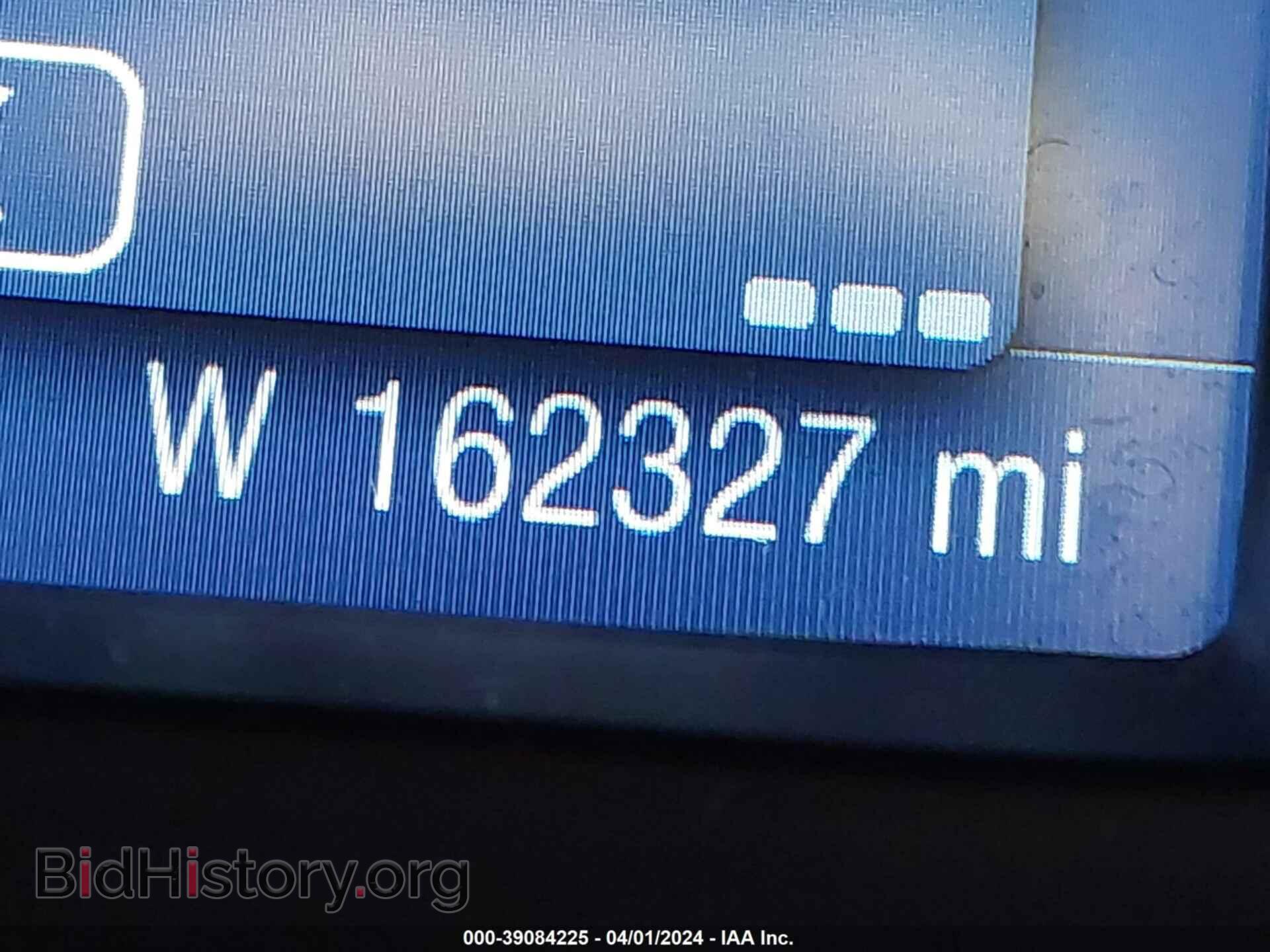 2014 FORD FOCUS - VIN: 1FADP3F26EL452456 - Фото 7