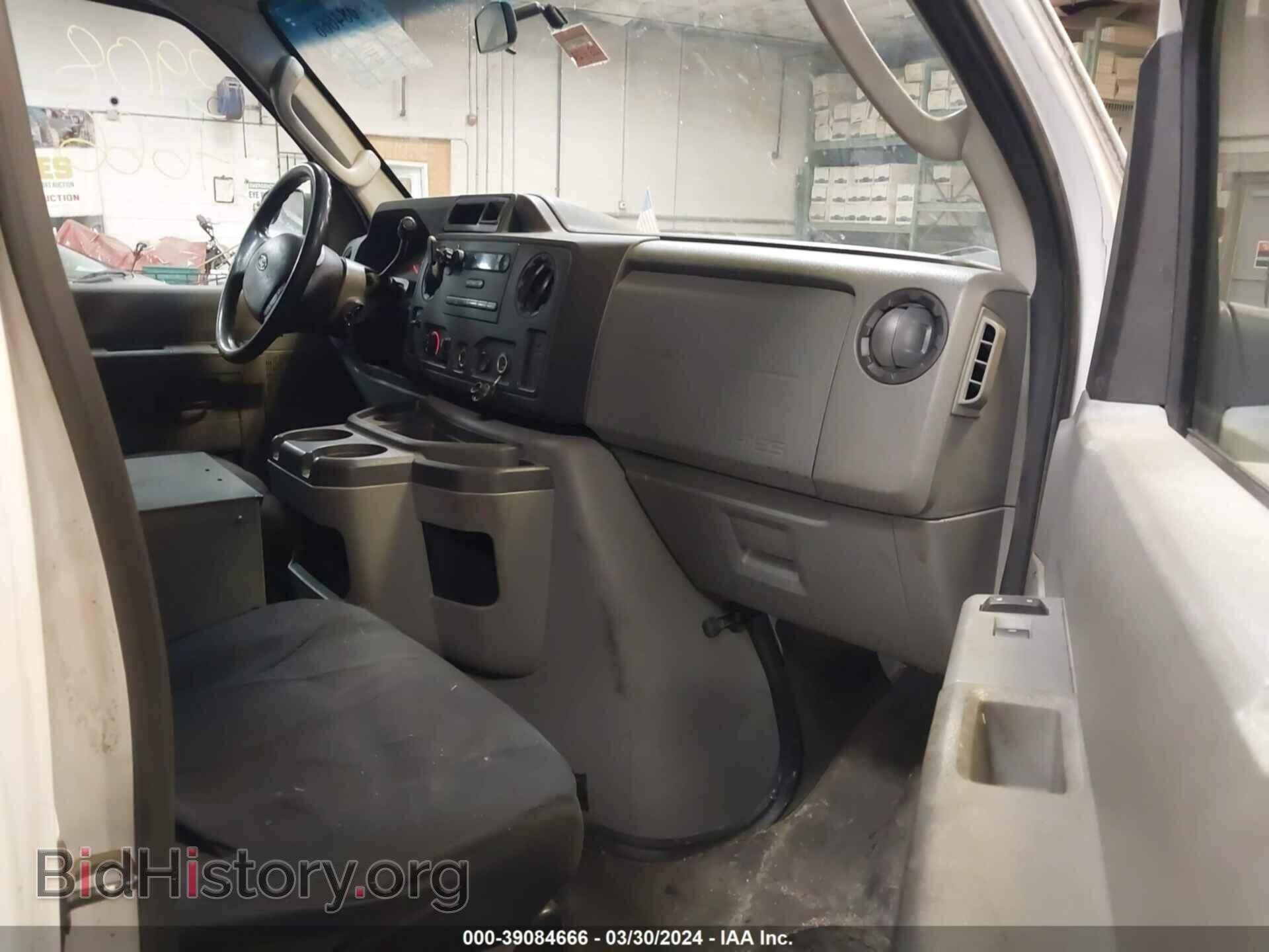 2010 FORD E-150 - VIN: 1FTNE1EW6ADA69604 - Photo 5