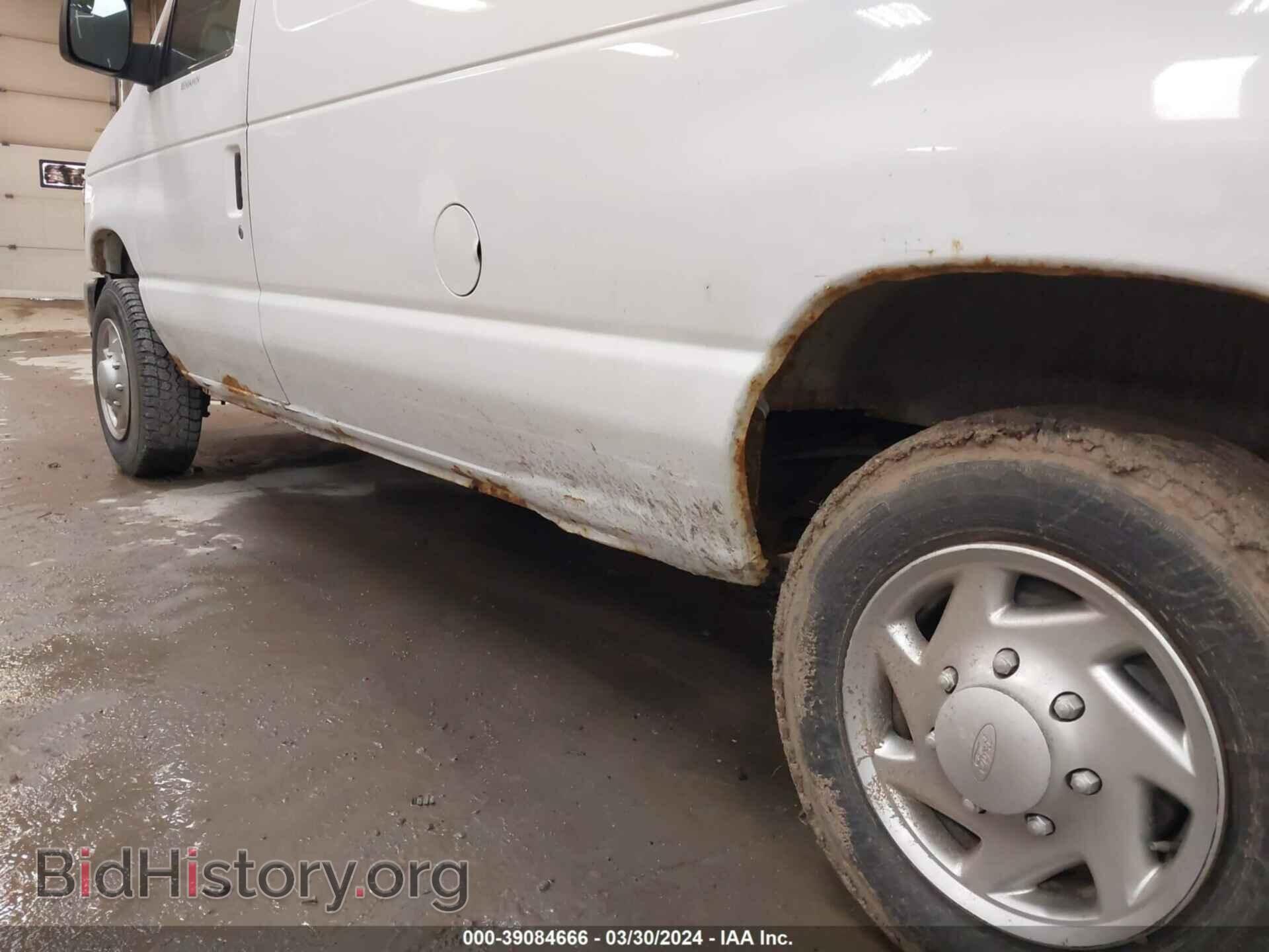 2010 FORD E-150 - VIN: 1FTNE1EW6ADA69604 - Photo 6