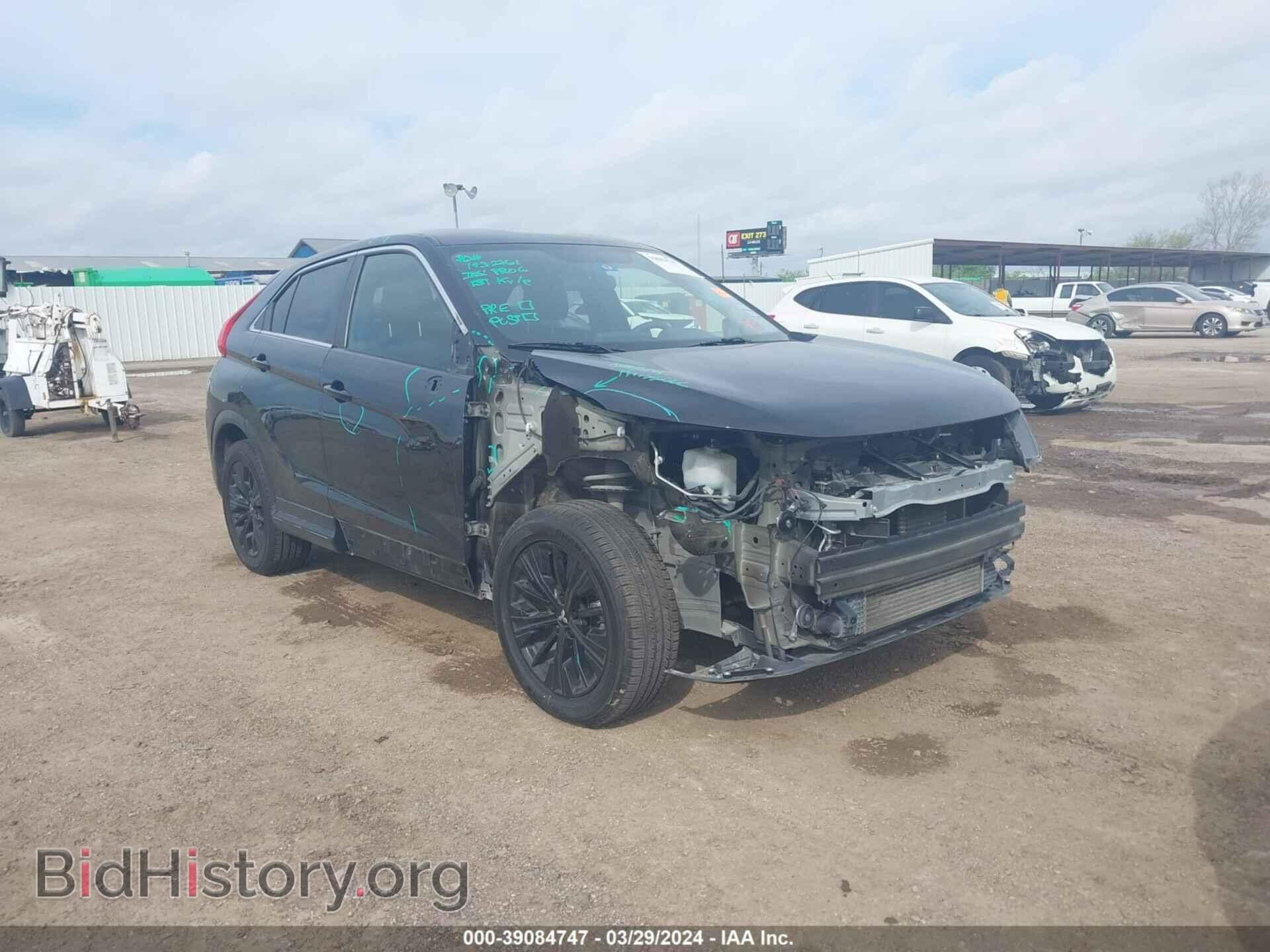 2018 MITSUBISHI ECLIPSE CROSS - VIN: JA4AT4AA7JZ048029 - Фото 6