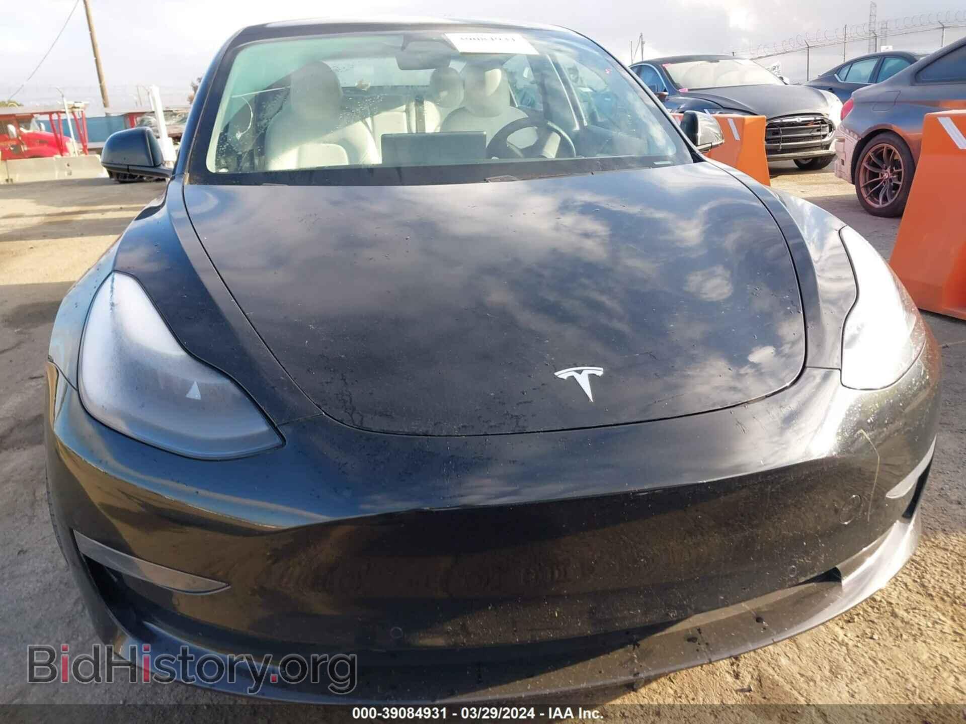 2021 TESLA MODEL 3 - VIN: 5YJ3E1EA2MF987259 - Photo 11