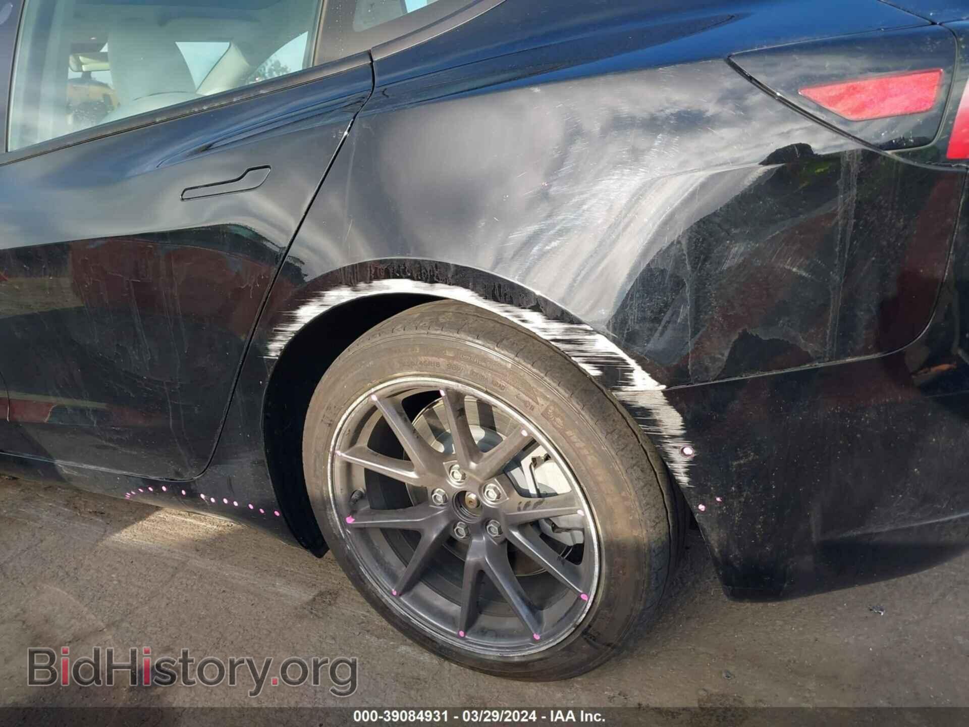 2021 TESLA MODEL 3 - VIN: 5YJ3E1EA2MF987259 - Photo 6