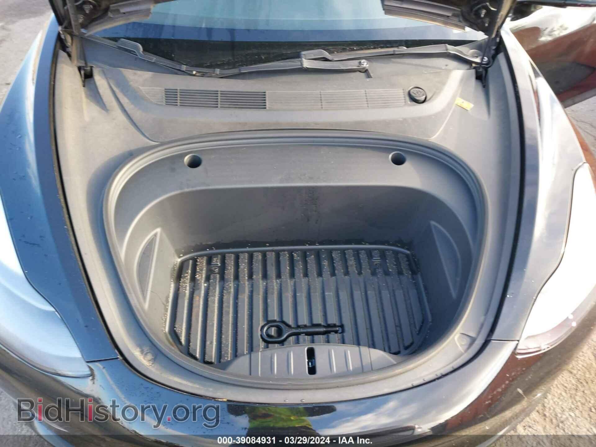 2021 TESLA MODEL 3 - VIN: 5YJ3E1EA2MF987259 - Photo 10