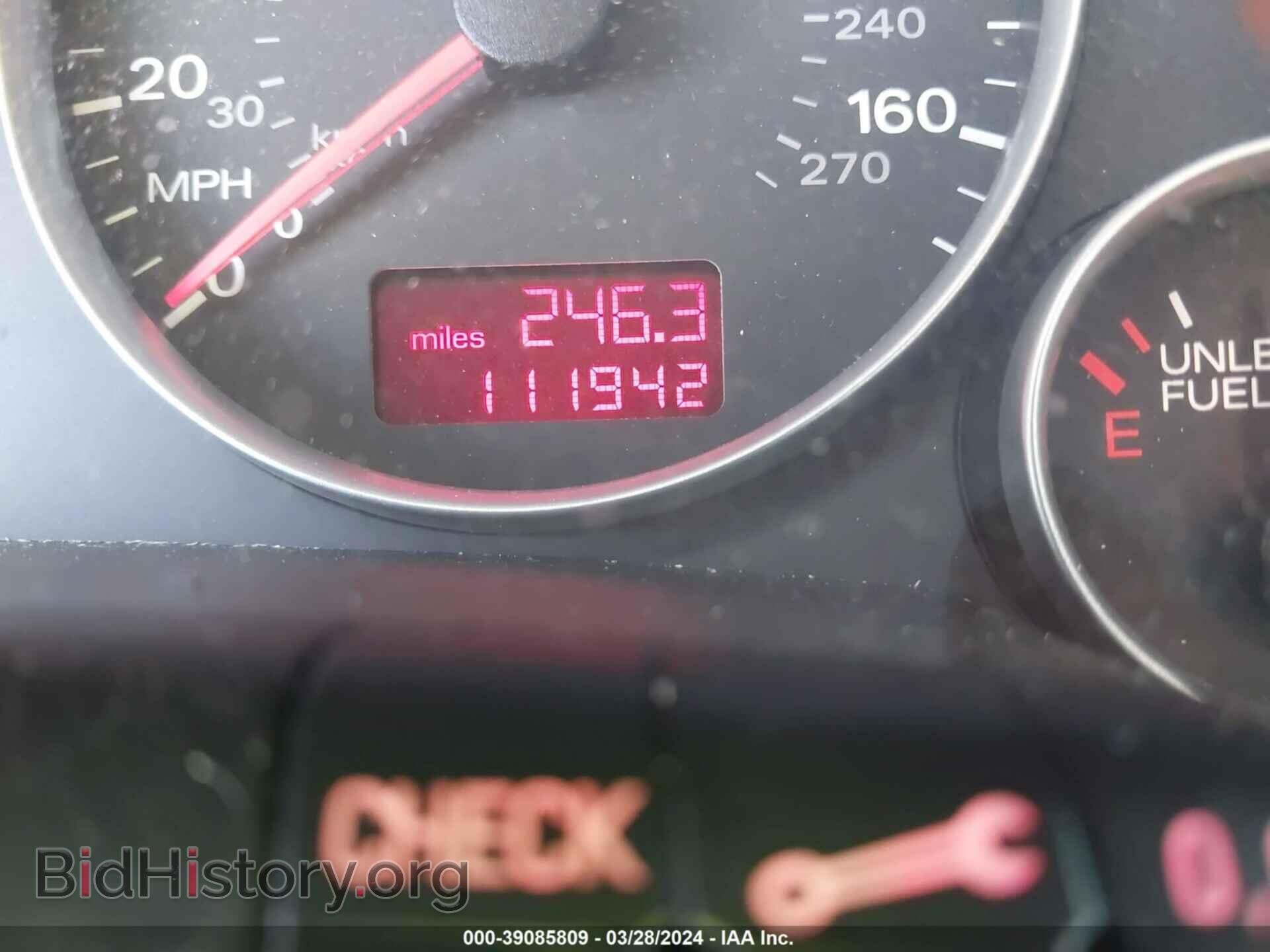 2007 AUDI A4 - VIN: WAUDF78E77A189403 - Фото 7