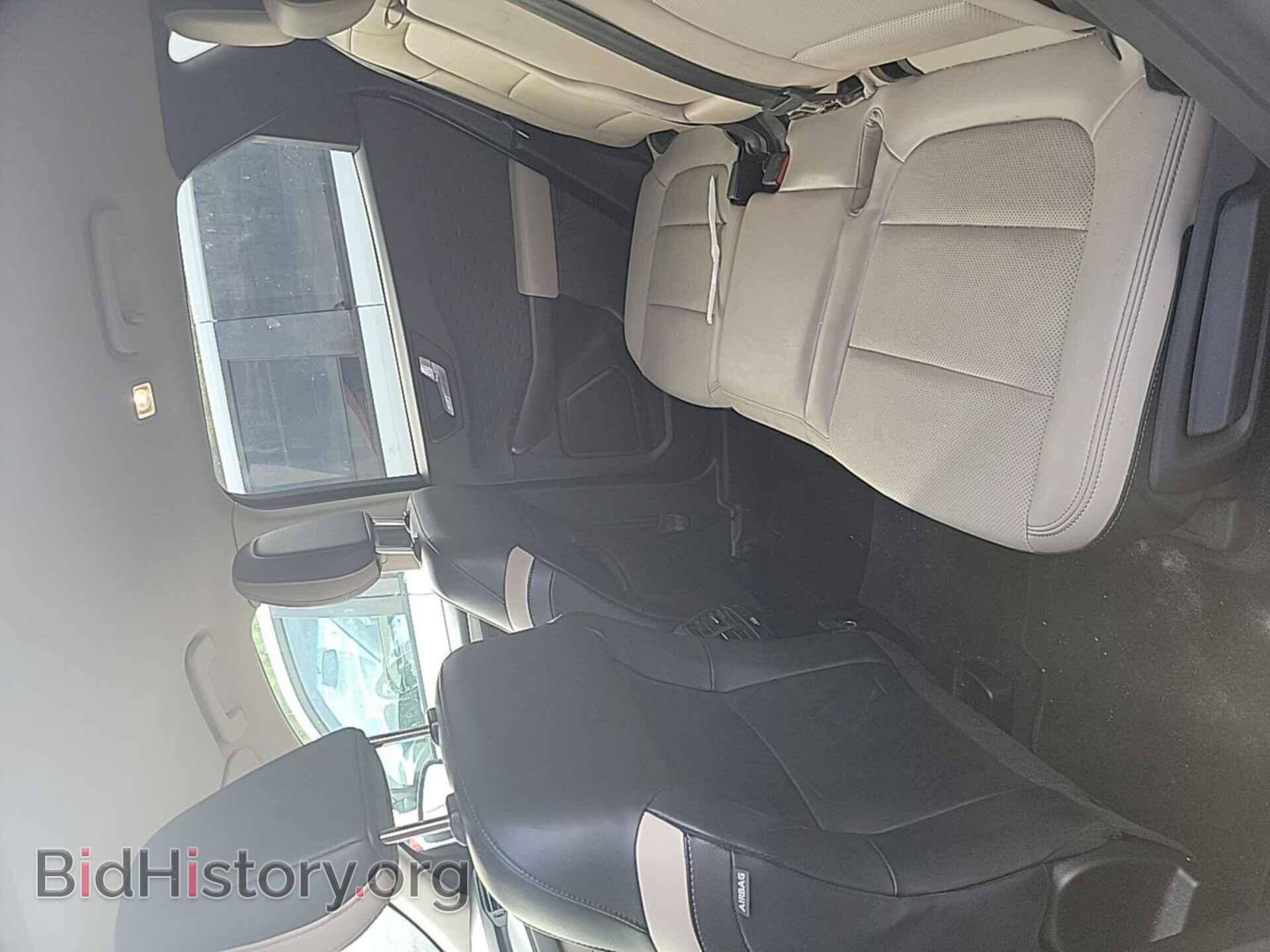 2020 FORD ESCAPE - VIN: 1FMCU9H61LUA59937 - Photo 10