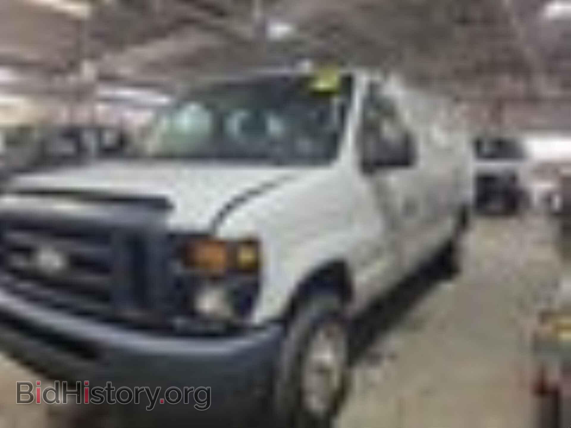 Фотография 1FTNE1EW2EDA41255 - FORD E-150 2014