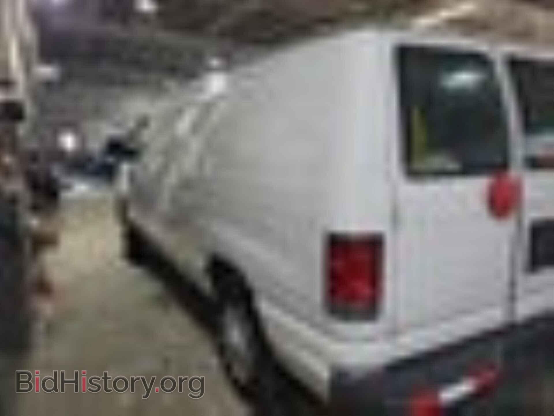 2014 FORD E-150 - VIN: 1FTNE1EW2EDA41255 - Фото 18
