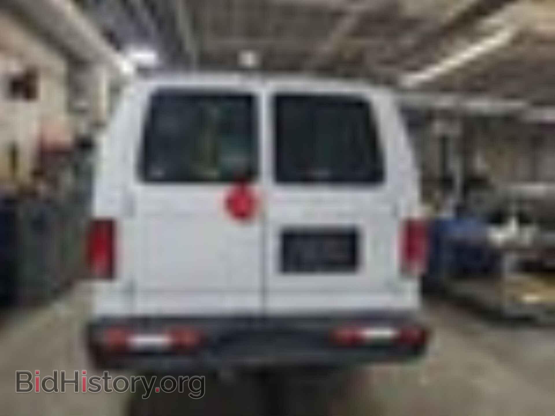 2014 FORD E-150 - VIN: 1FTNE1EW2EDA41255 - Фото 3
