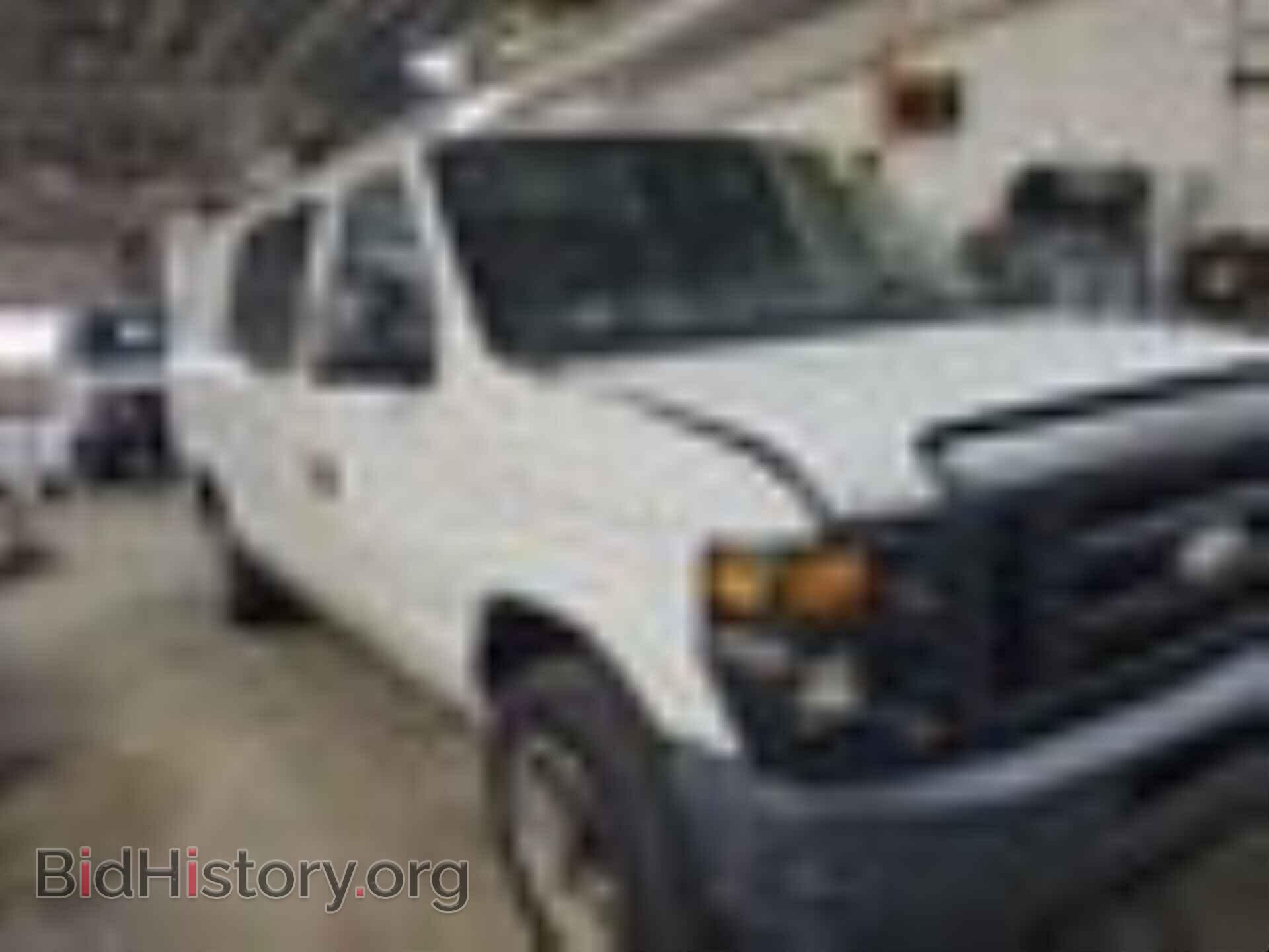 2014 FORD E-150 - VIN: 1FTNE1EW2EDA41255 - Фото 6