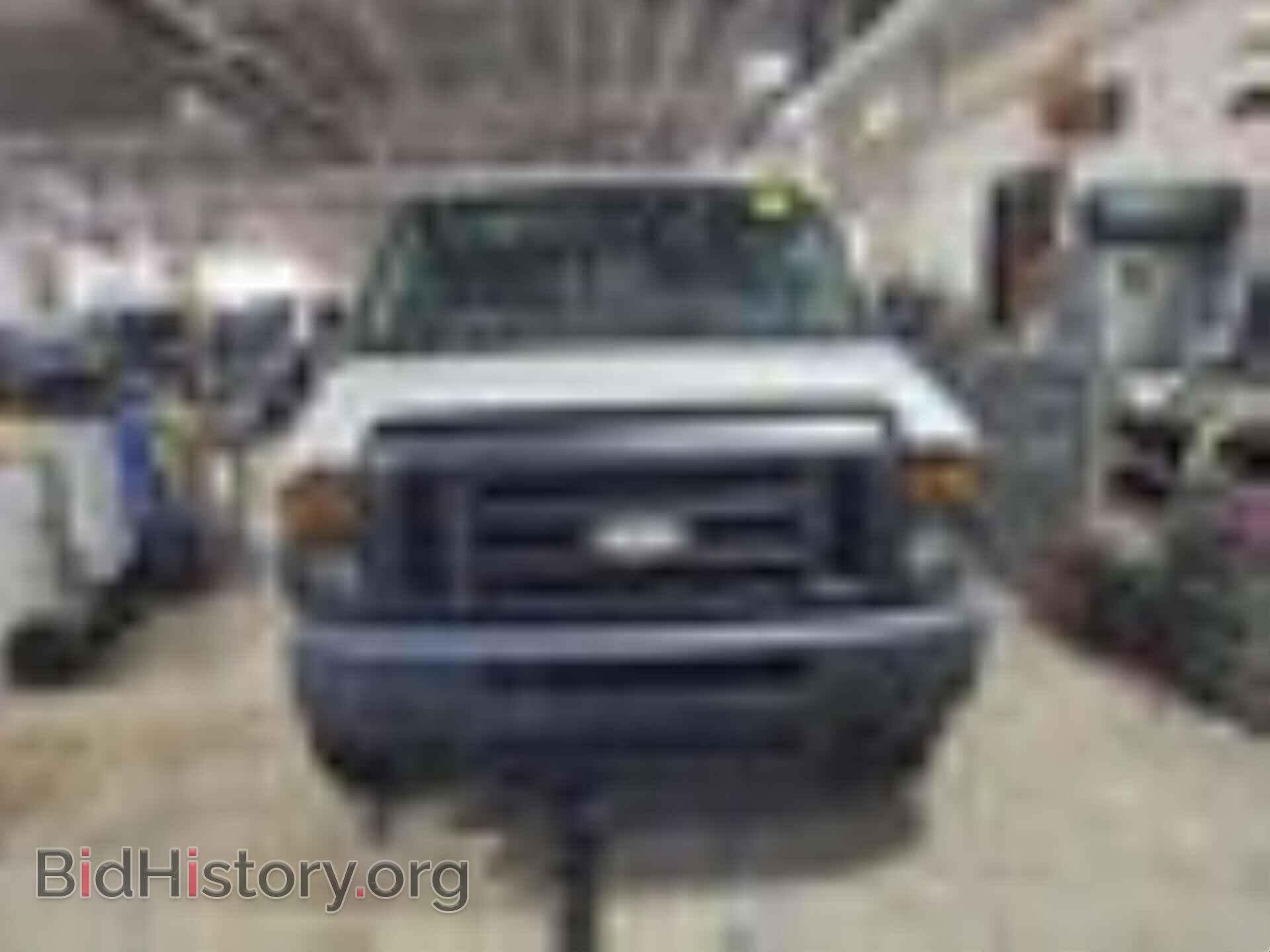 2014 FORD E-150 - VIN: 1FTNE1EW2EDA41255 - Фото 9