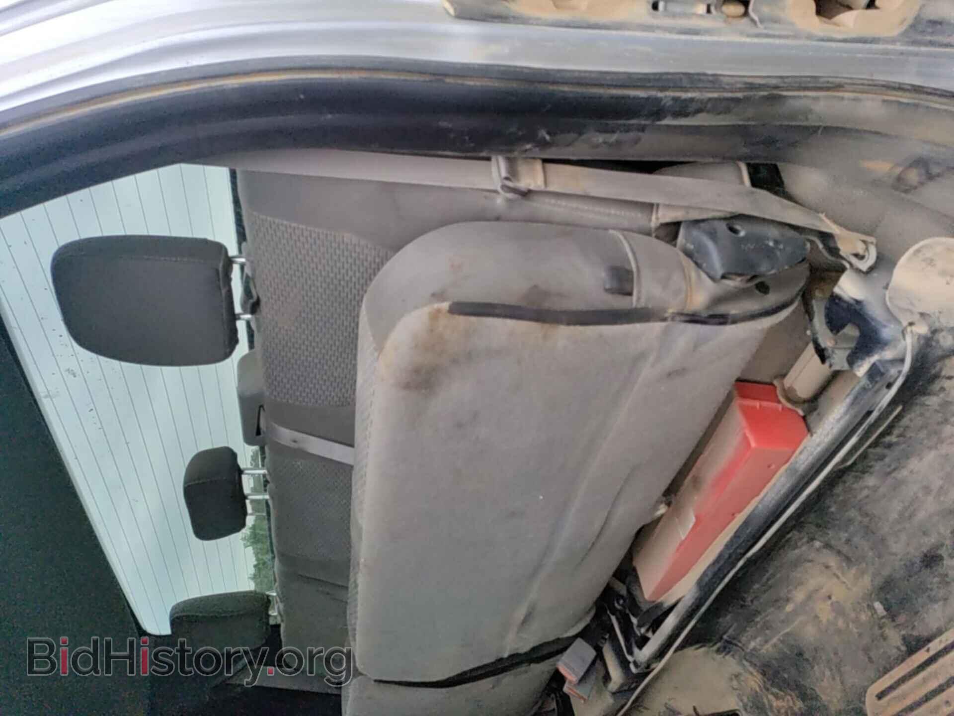 2019 FORD F-250 - VIN: 1FT7X2B63KEE66731 - Фото 5