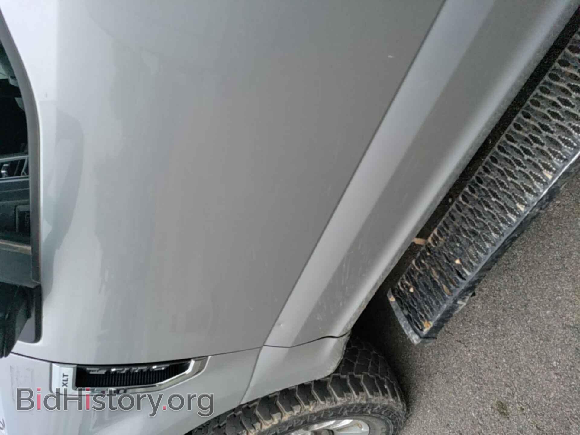 2019 FORD F-250 - VIN: 1FT7X2B63KEE66731 - Фото 6
