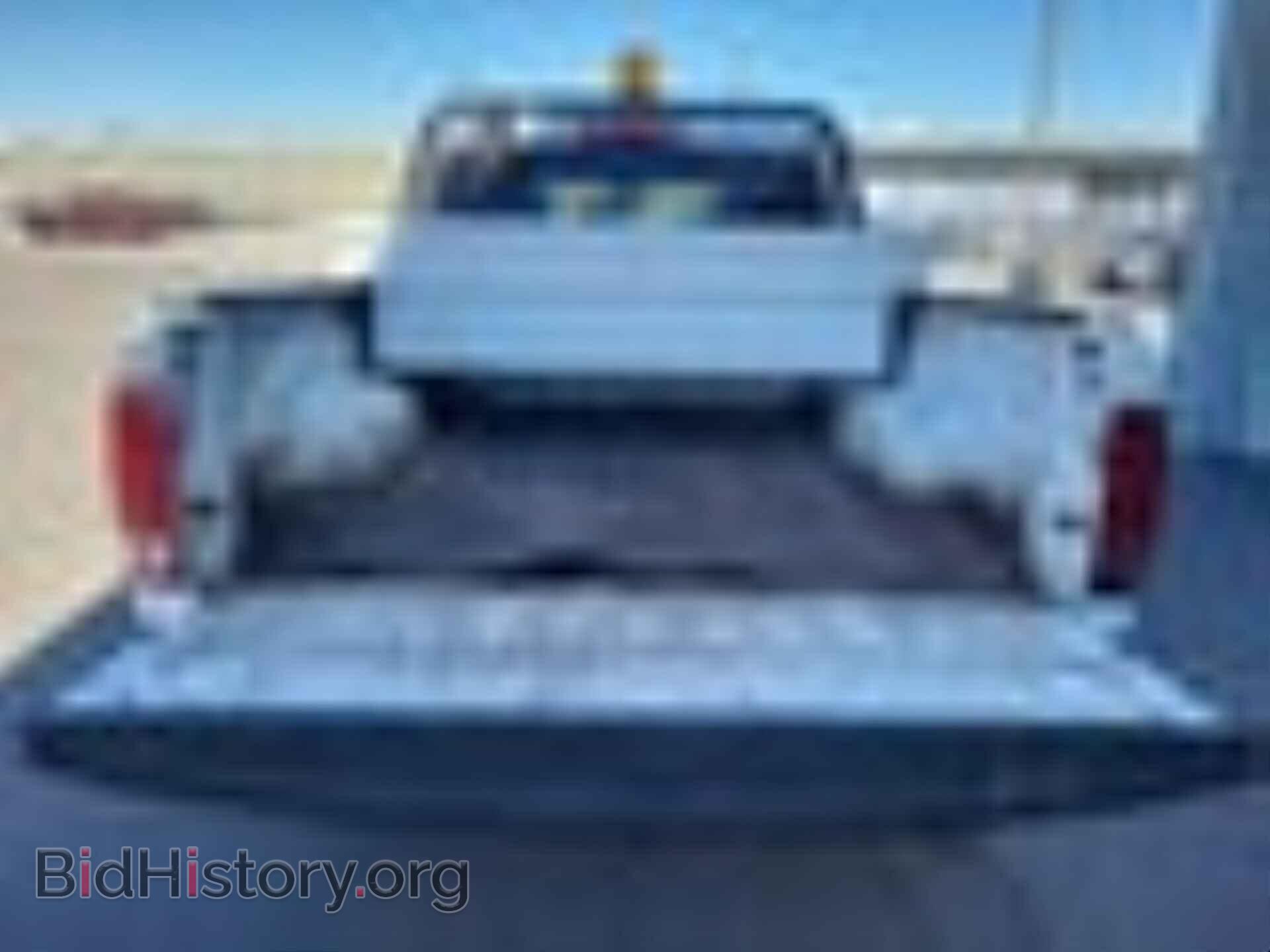 2012 RAM 1500 - VIN: 1C6RD7FP7CS201631 - Фото 2