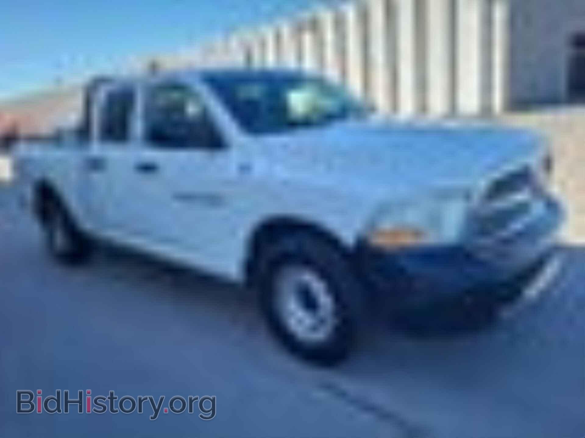 2012 RAM 1500 - VIN: 1C6RD7FP7CS201631 - Фото 4