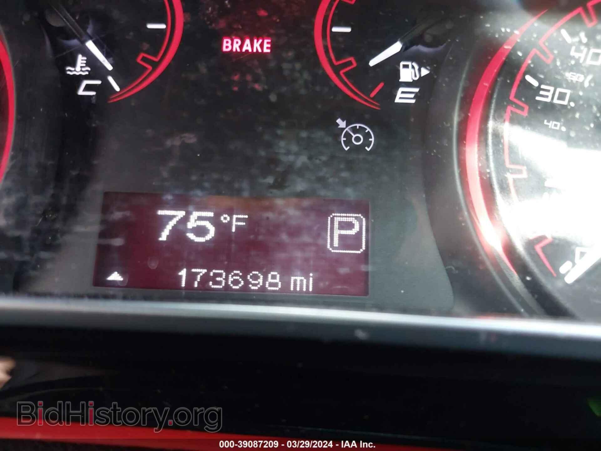 2015 DODGE DART - VIN: 1C3CDFAA8FD277061 - Фото 7