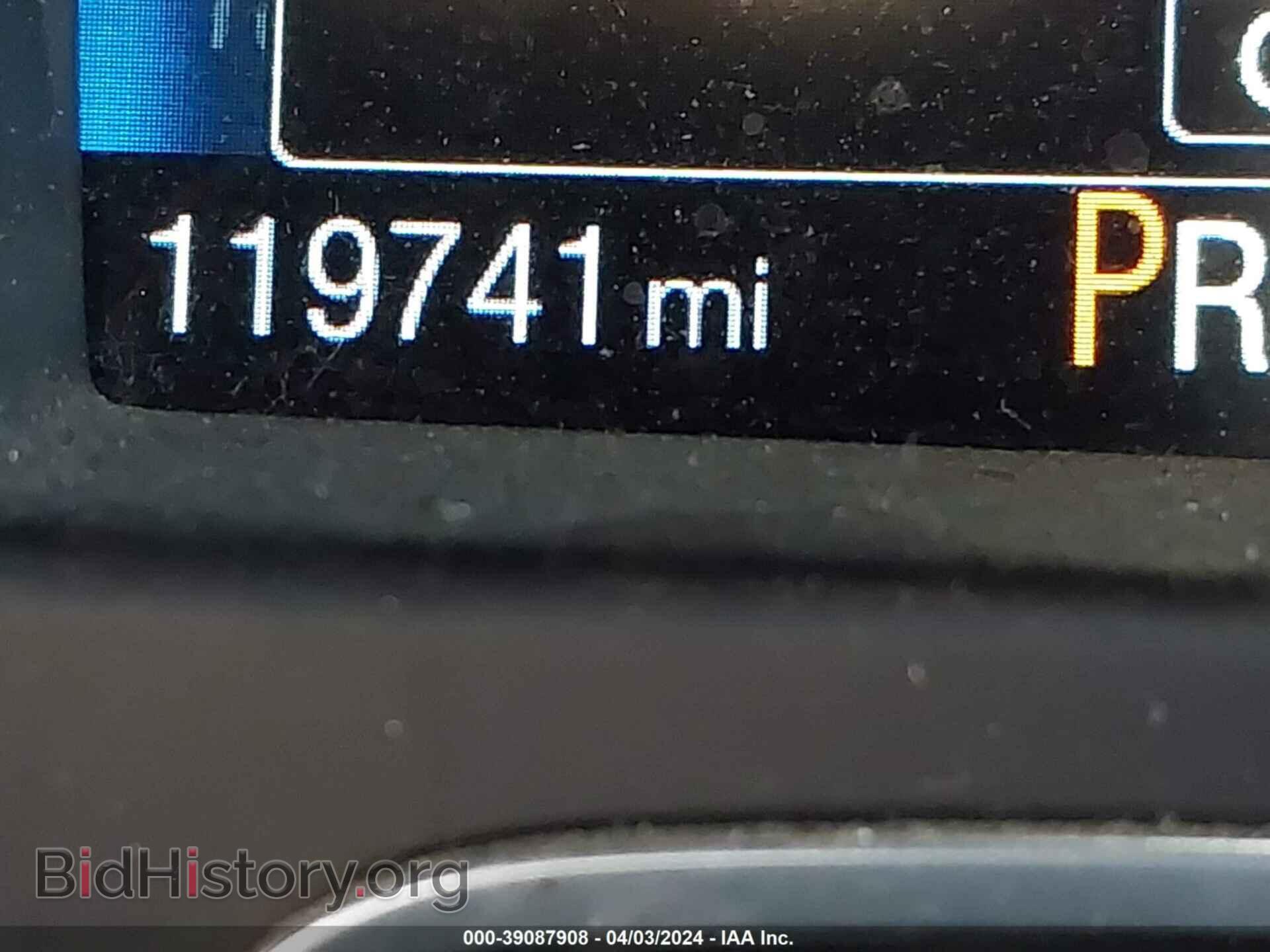 2015 FORD FOCUS - VIN: 1FADP3K26FL207762 - Фото 7
