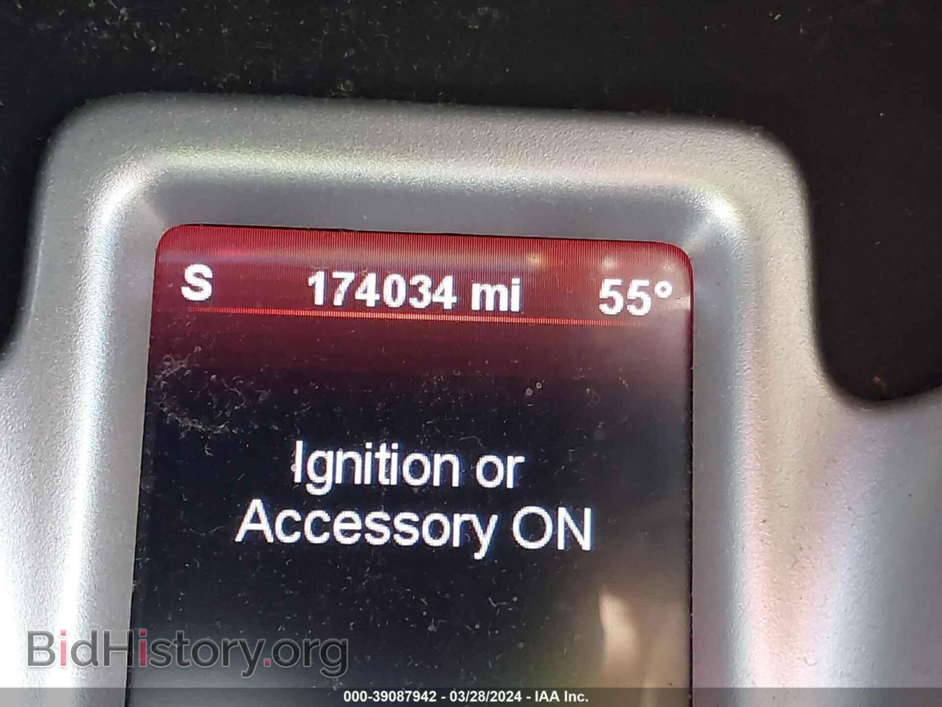 2012 DODGE JOURNEY - VIN: 3C4PDCBG4CT192576 - Фото 7