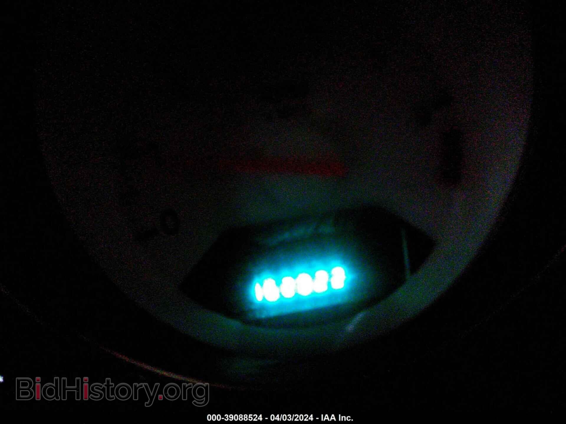 2009 DODGE CALIBER - VIN: 1B3HB48C39D131174 - Фото 7