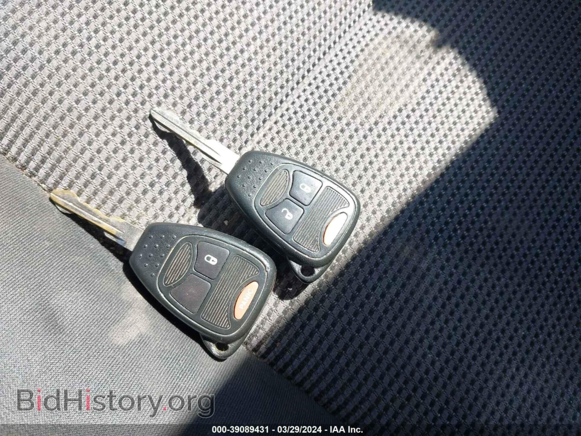 2010 DODGE CALIBER - VIN: 1B3CB4HA8AD632770 - Фото 11