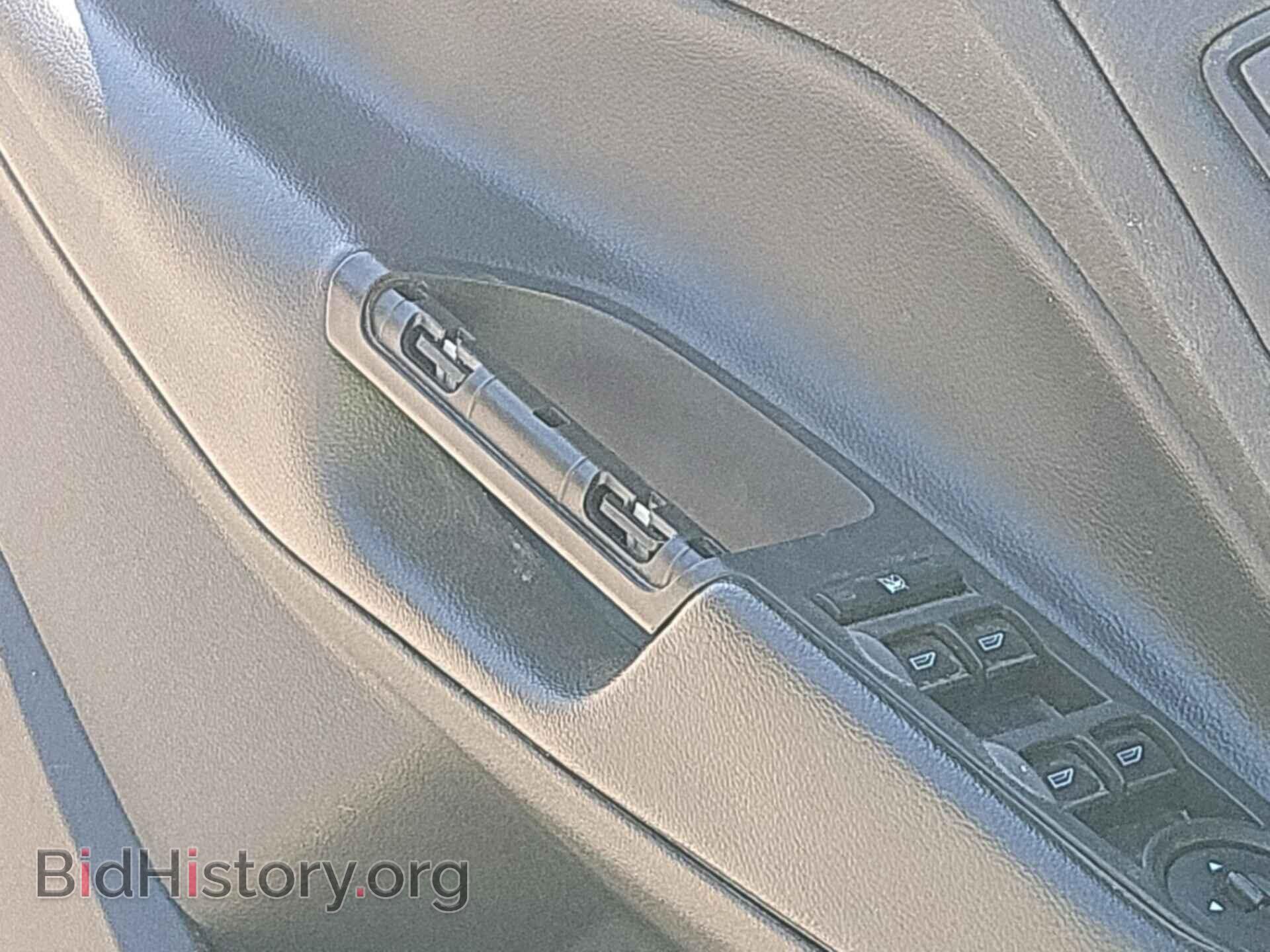 2015 FORD ESCAPE - VIN: 1FMCU0F73FUB42409 - Фото 3