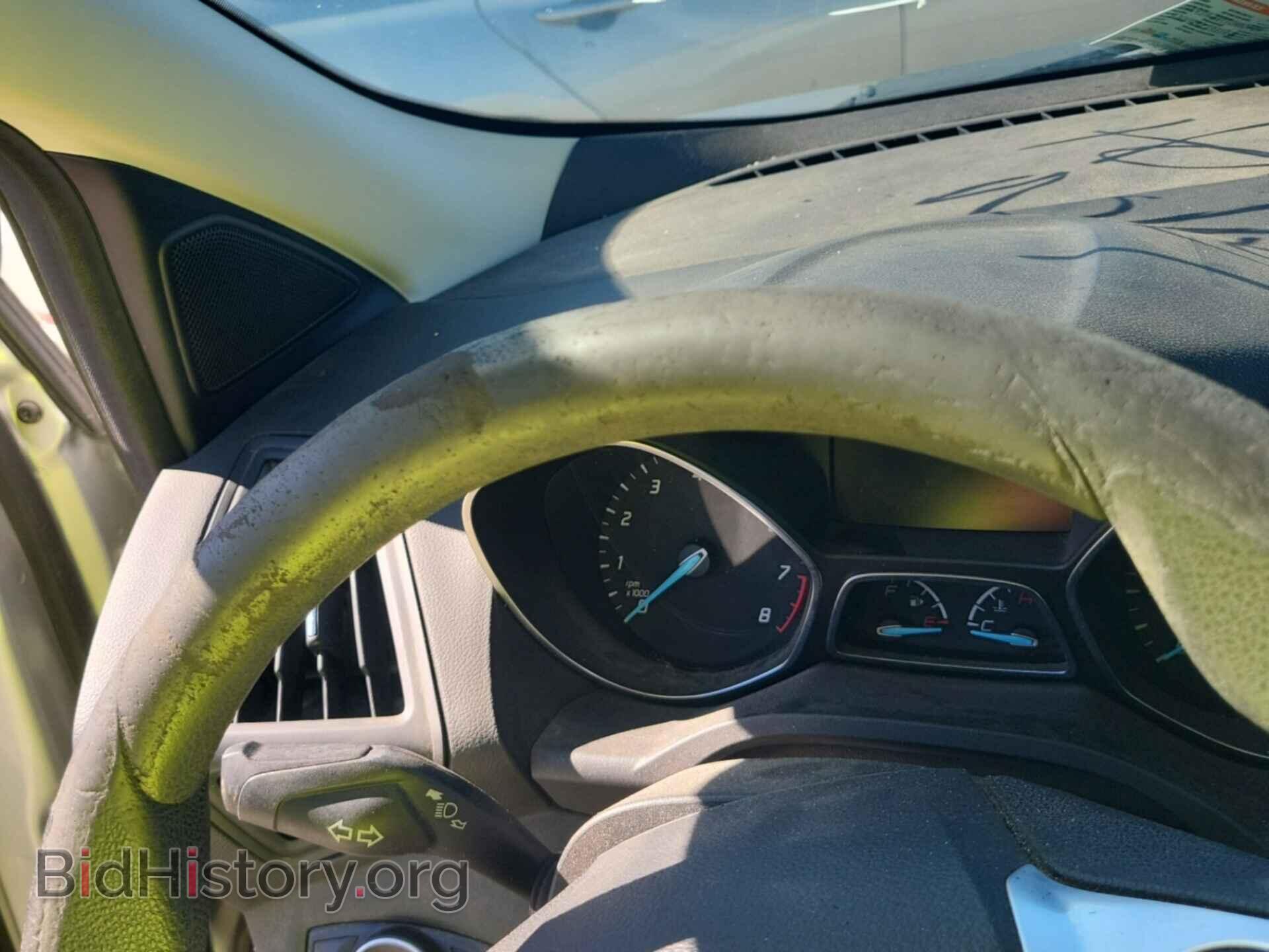 2015 FORD ESCAPE - VIN: 1FMCU0F73FUB42409 - Фото 6