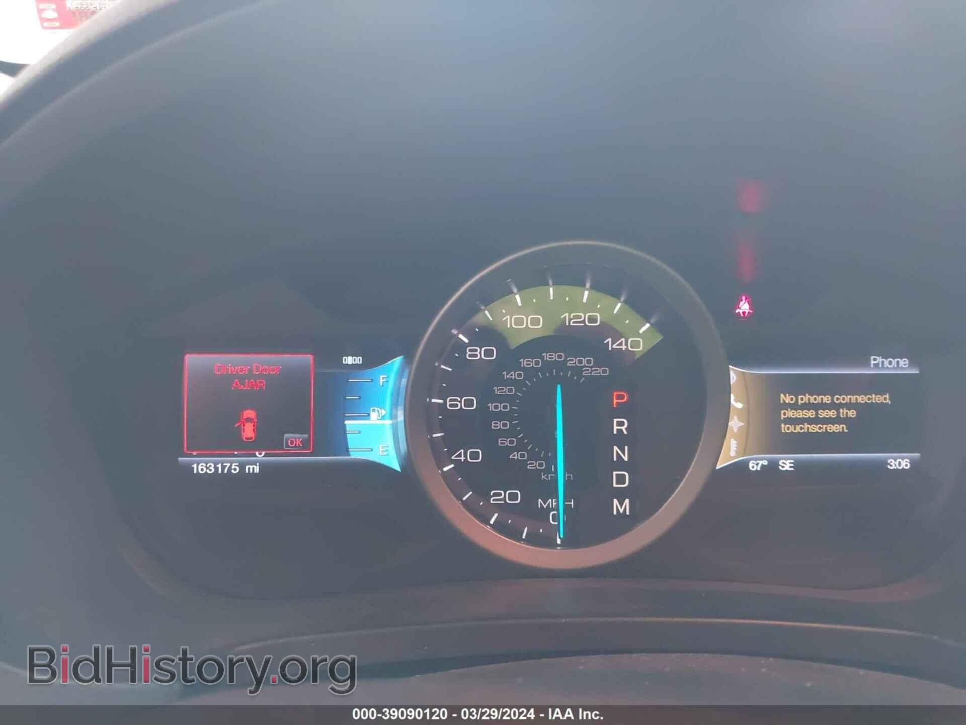 2013 FORD EXPLORER - VIN: 1FM5K8D84DGA24888 - Фото 7