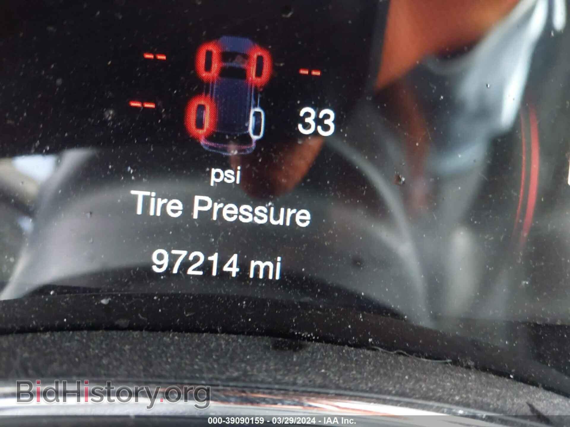2018 DODGE DURANGO - VIN: 1C4RDHAGXJC159792 - Фото 15