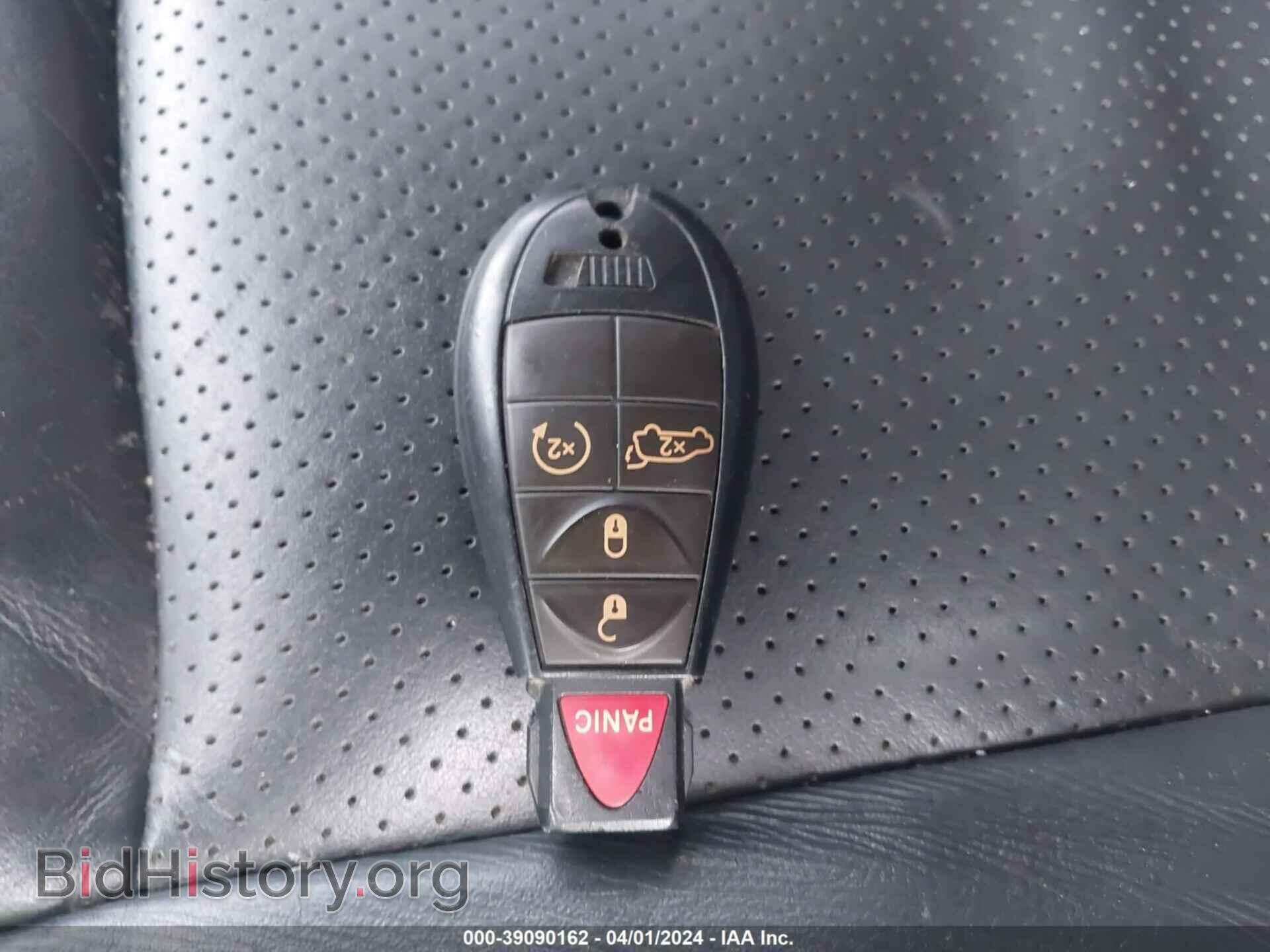 2013 DODGE DURANGO - VIN: 1C4SDJCT4DC667439 - Photo 11