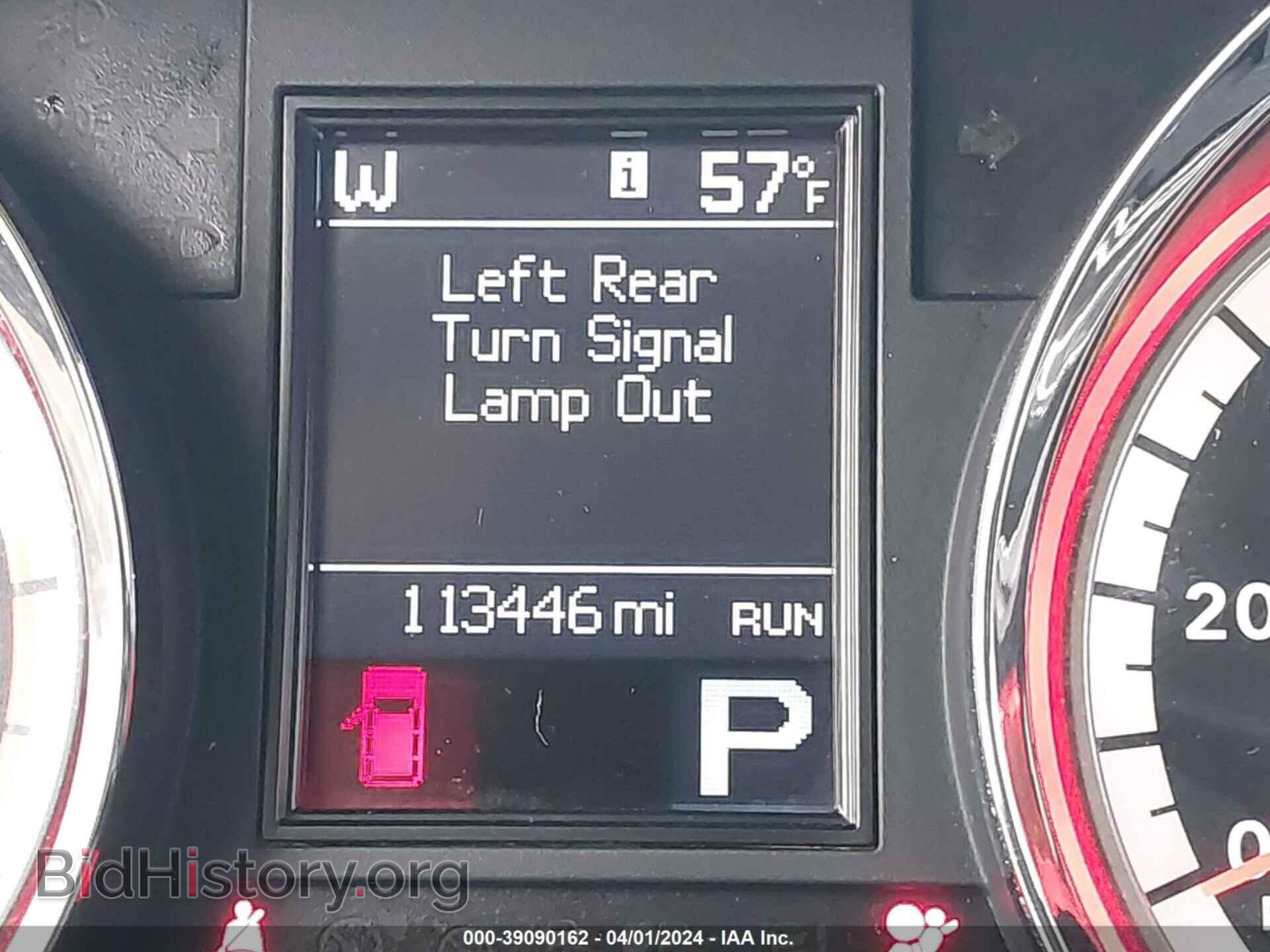 2013 DODGE DURANGO - VIN: 1C4SDJCT4DC667439 - Photo 16