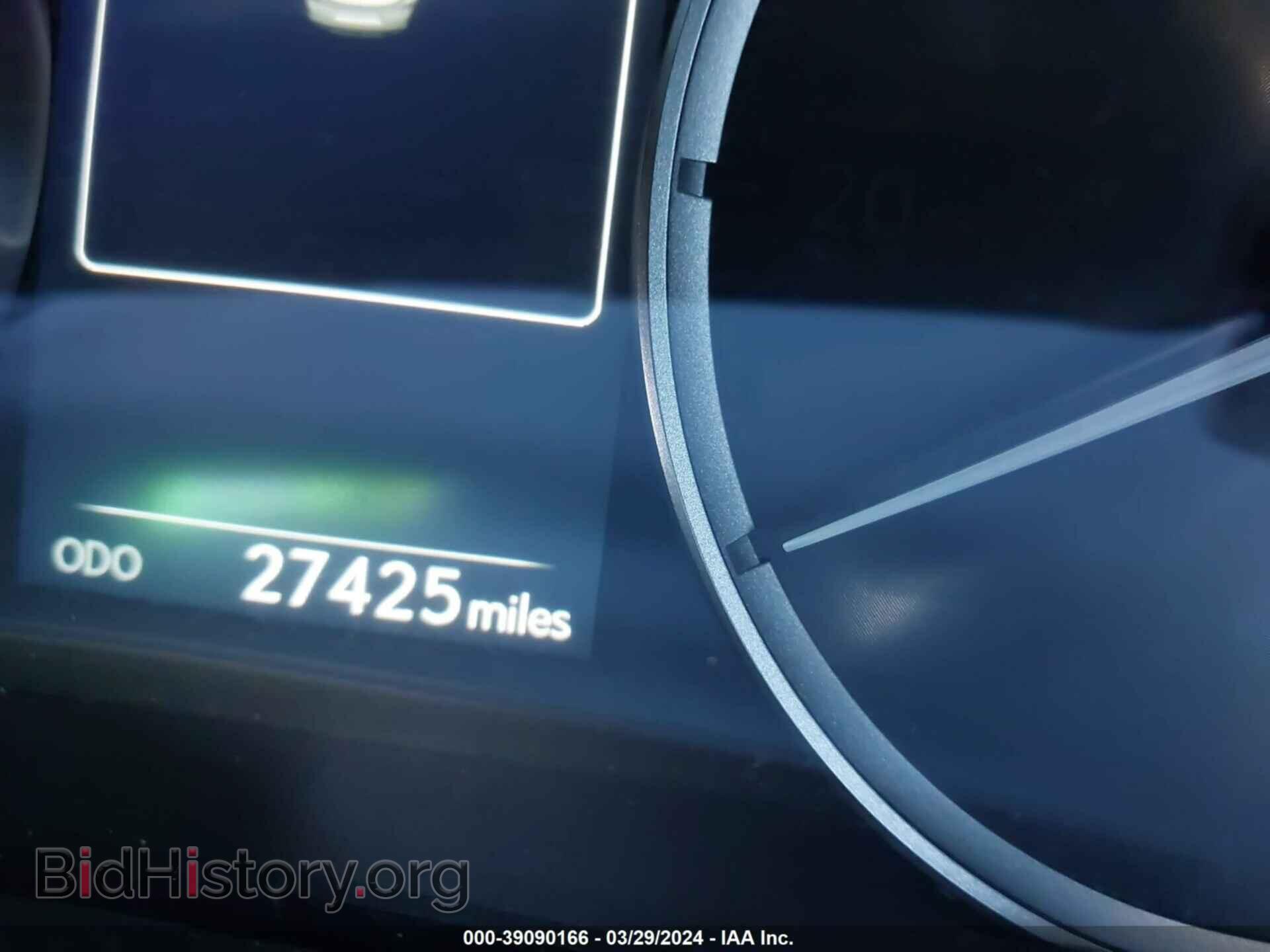 2023 LEXUS IS 300 - VIN: JTHDA1D2XP5124241 - Фото 15