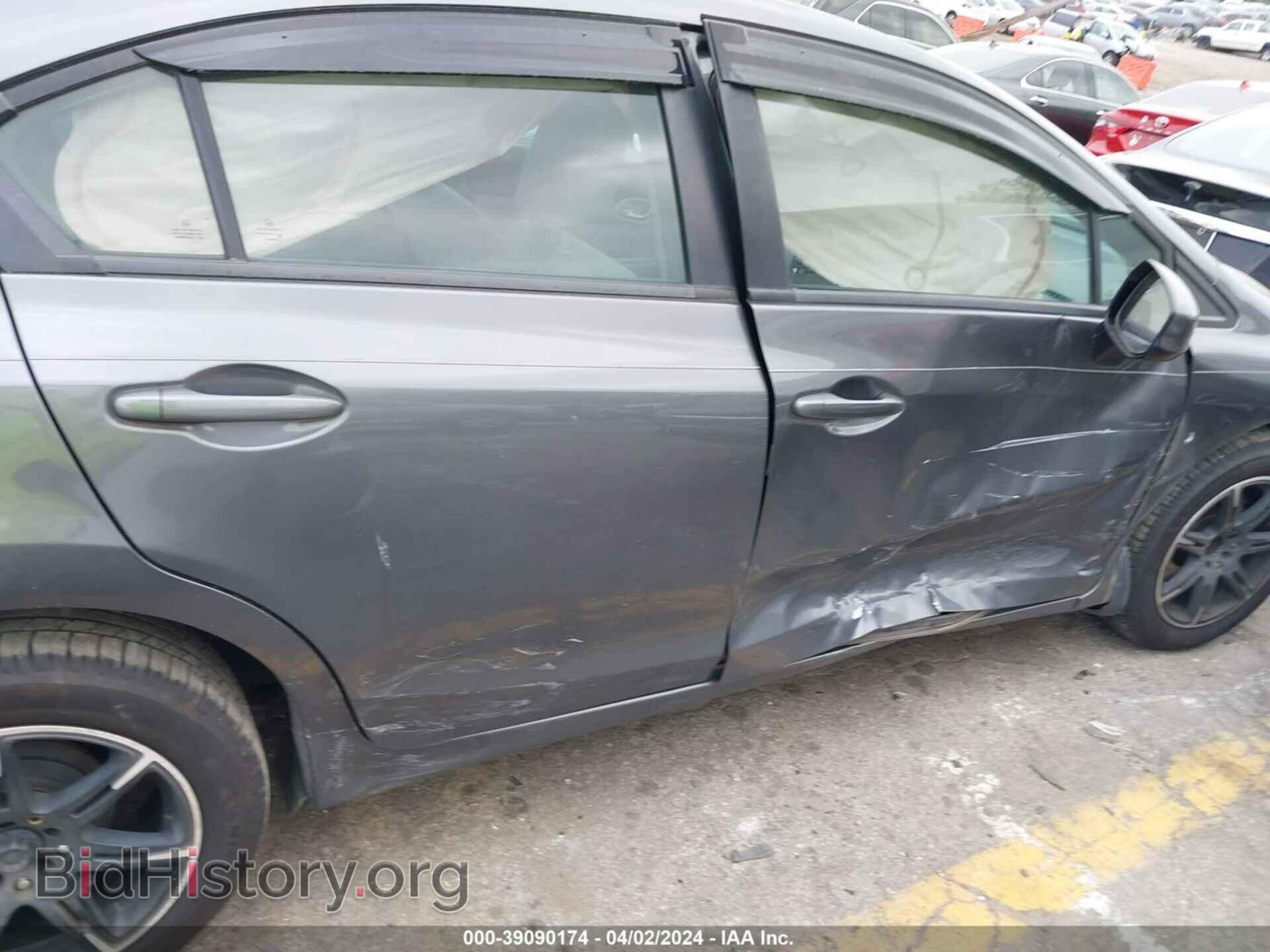 2013 HONDA CIVIC - VIN: 19XFB2F53DE052853 - Фото 6