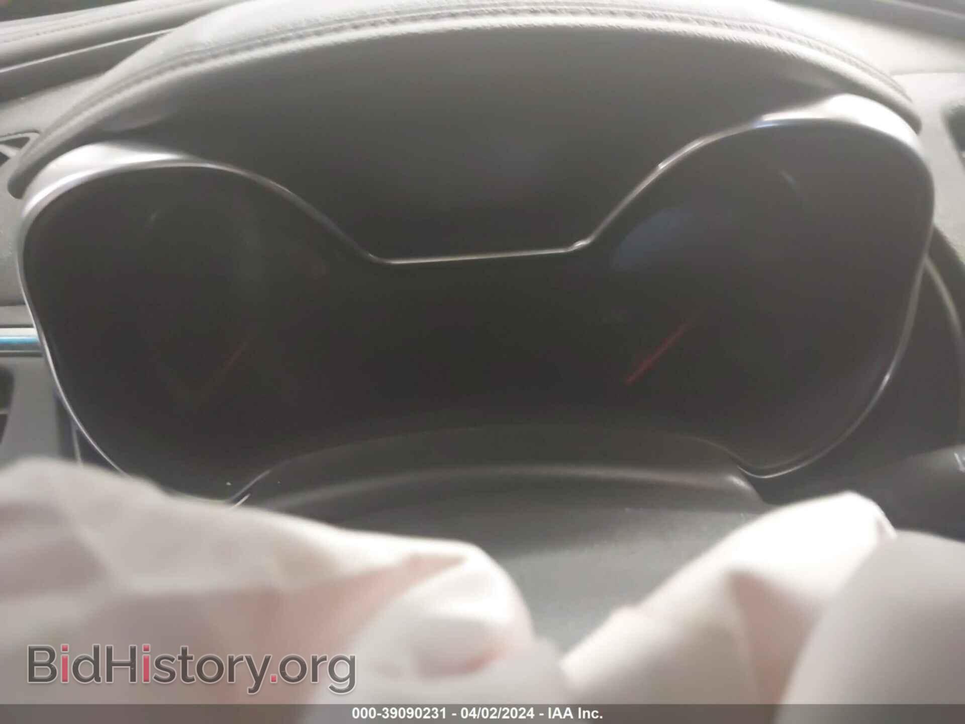 2016 CHEVROLET IMPALA - VIN: 2G1145S35G9133987 - Фото 7