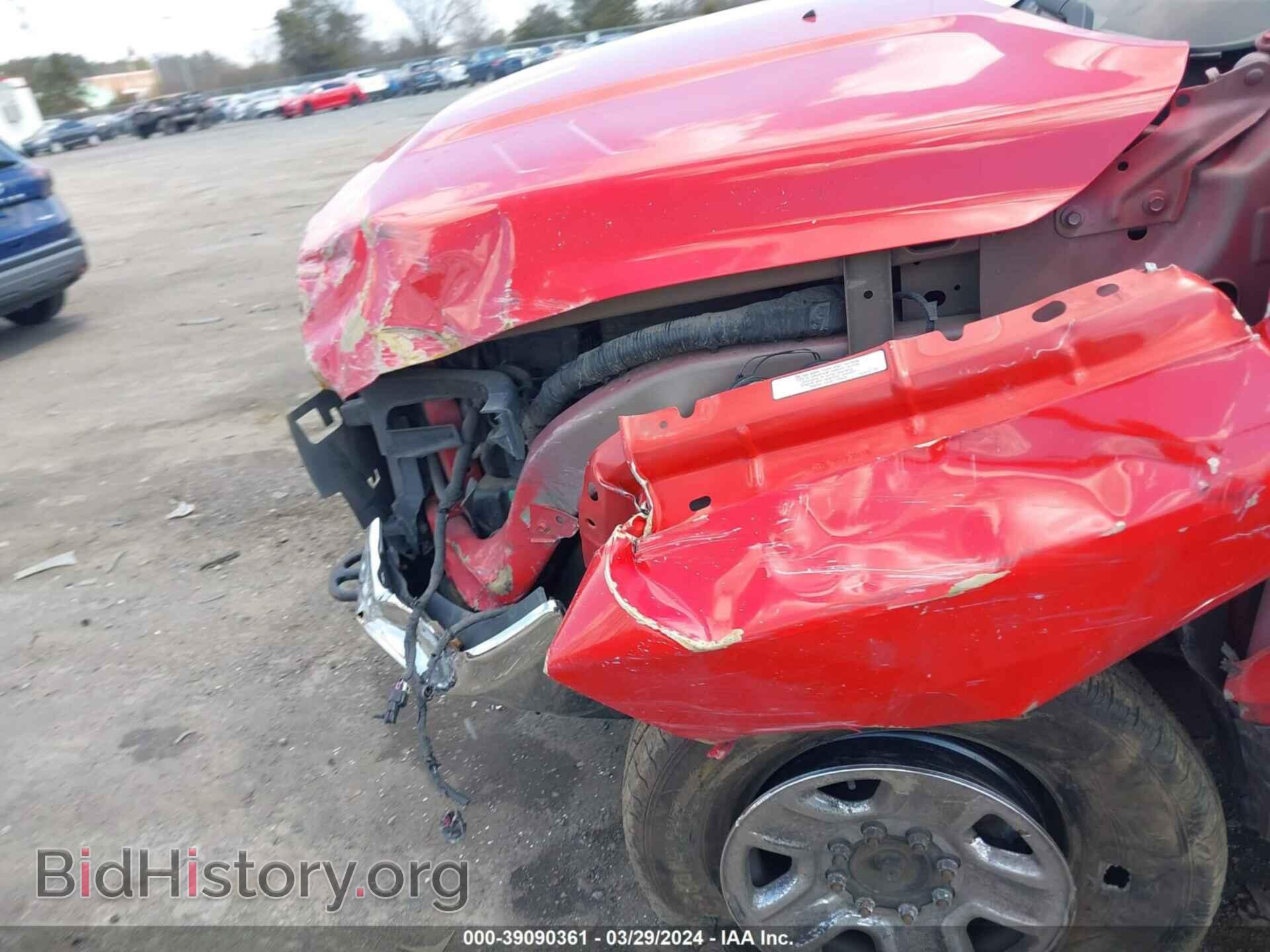 2016 RAM 2500 - VIN: 3C6UR5CL5GG166523 - Фото 6