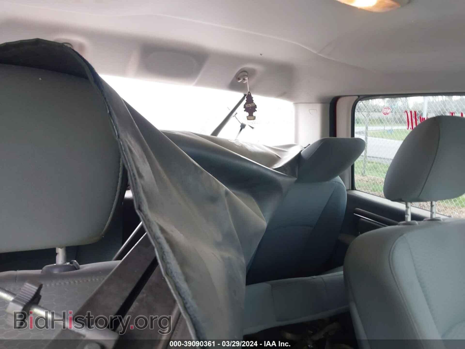 2016 RAM 2500 - VIN: 3C6UR5CL5GG166523 - Фото 8