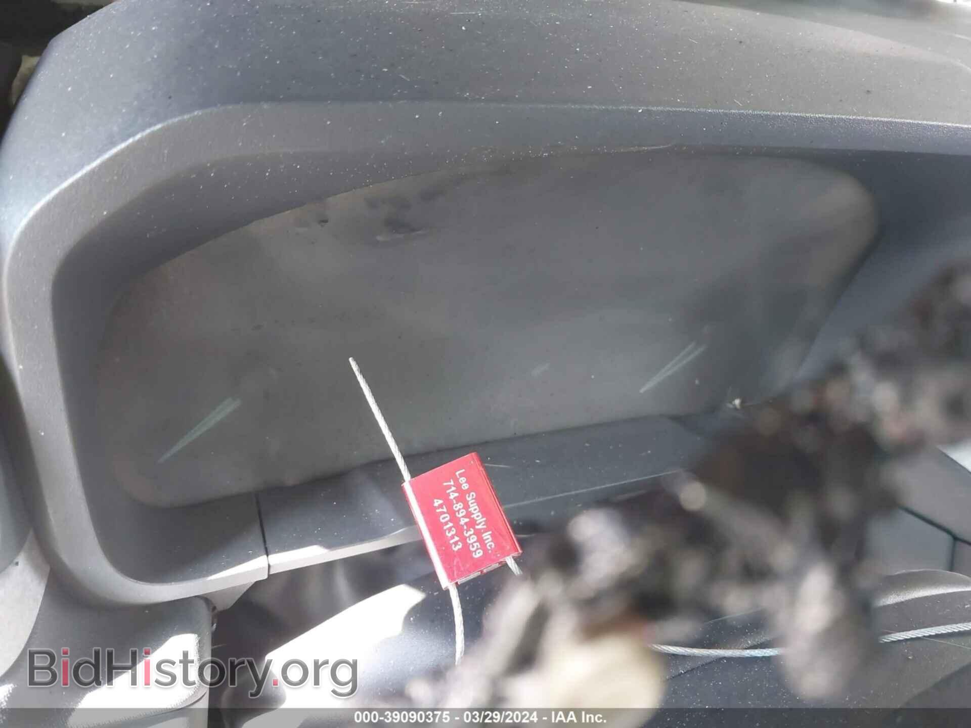 2023 FORD MAVERICK - VIN: 3FTTW8E36PRA84882 - Фото 7