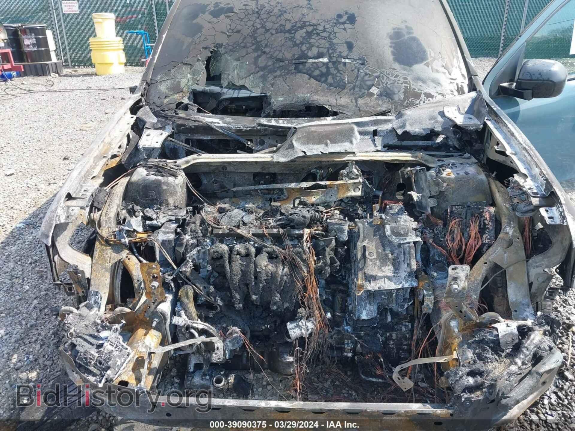 2023 FORD MAVERICK - VIN: 3FTTW8E36PRA84882 - Фото 10