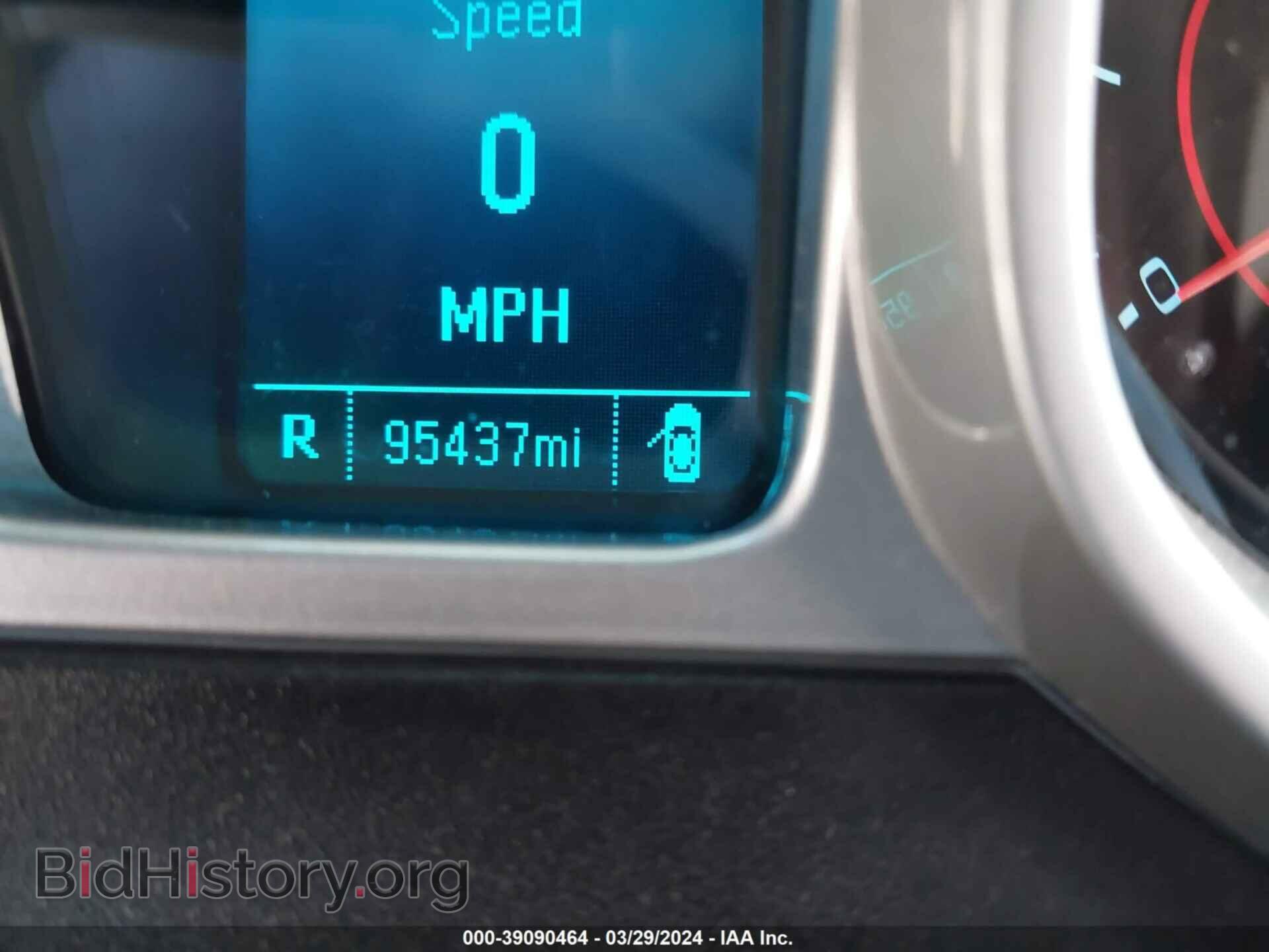 2015 CHEVROLET CAMARO - VIN: 2G1FD1E38F9304949 - Фото 16