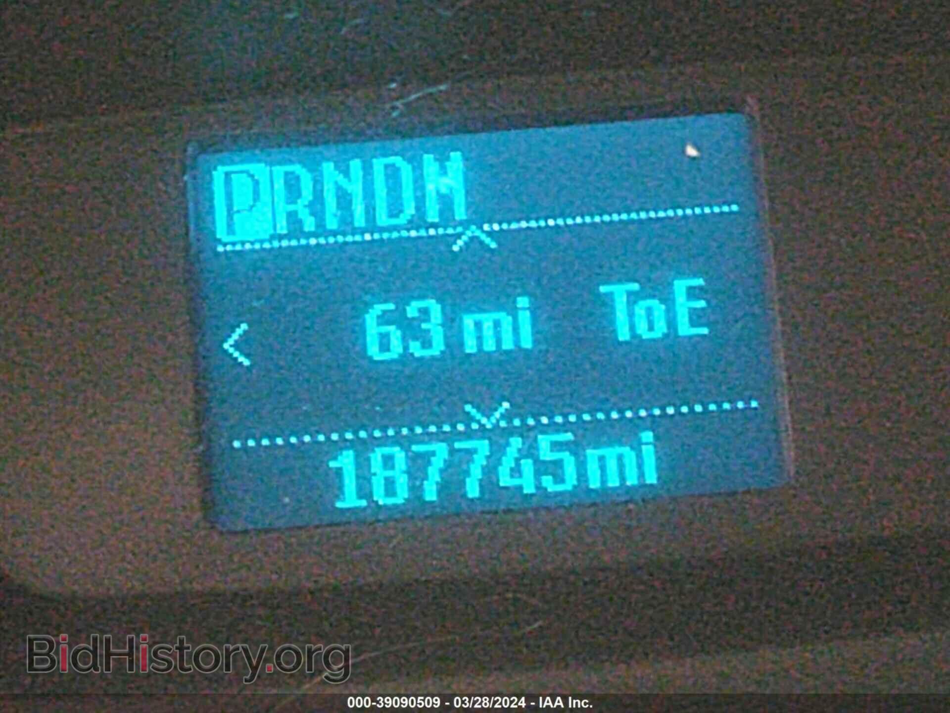 2015 FORD TRANSIT-250 - VIN: 1FTNR2CG0FKB26646 - Фото 15