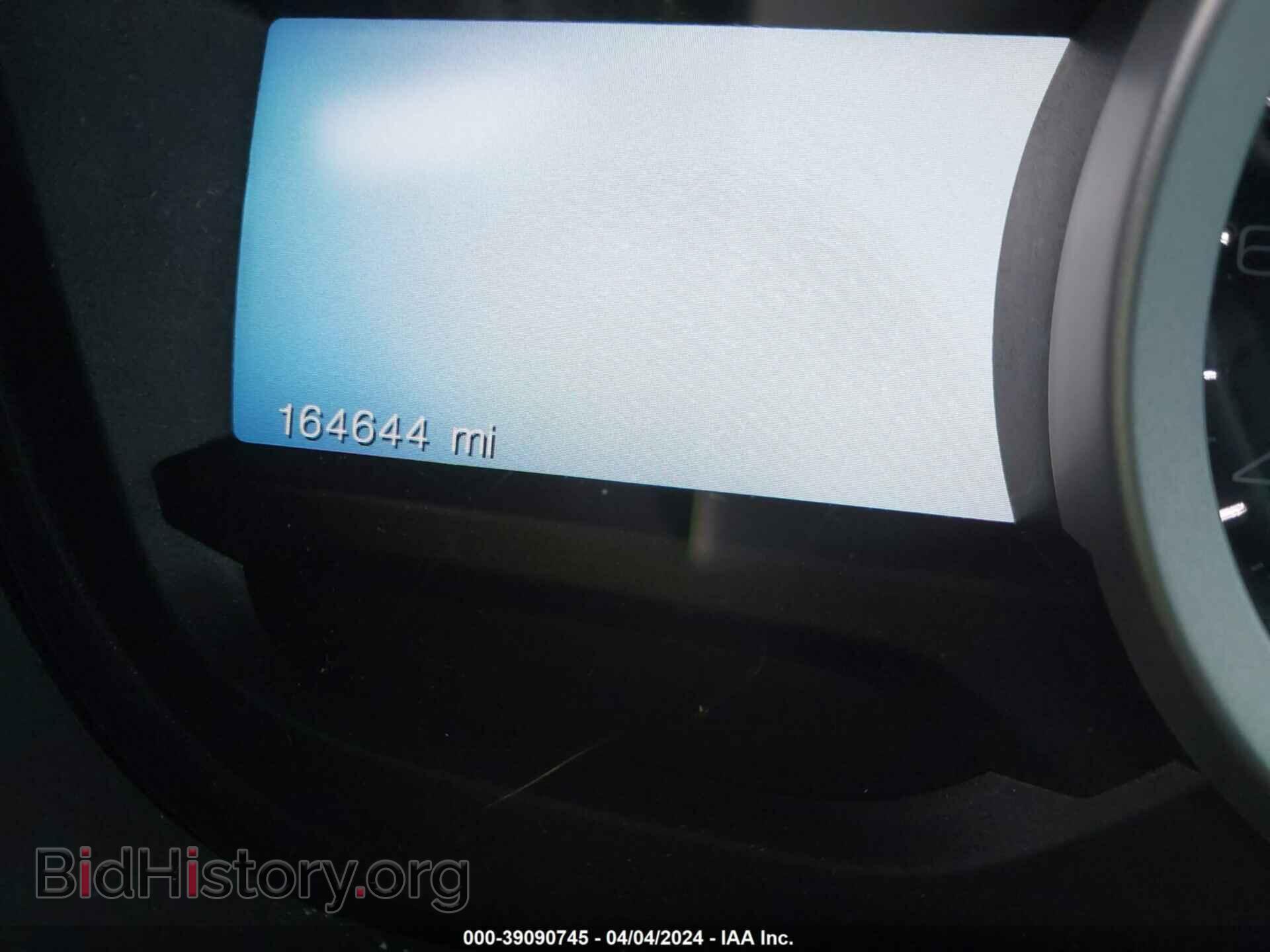 2013 FORD EXPLORER - VIN: 1FM5K8D87DGA45993 - Фото 7