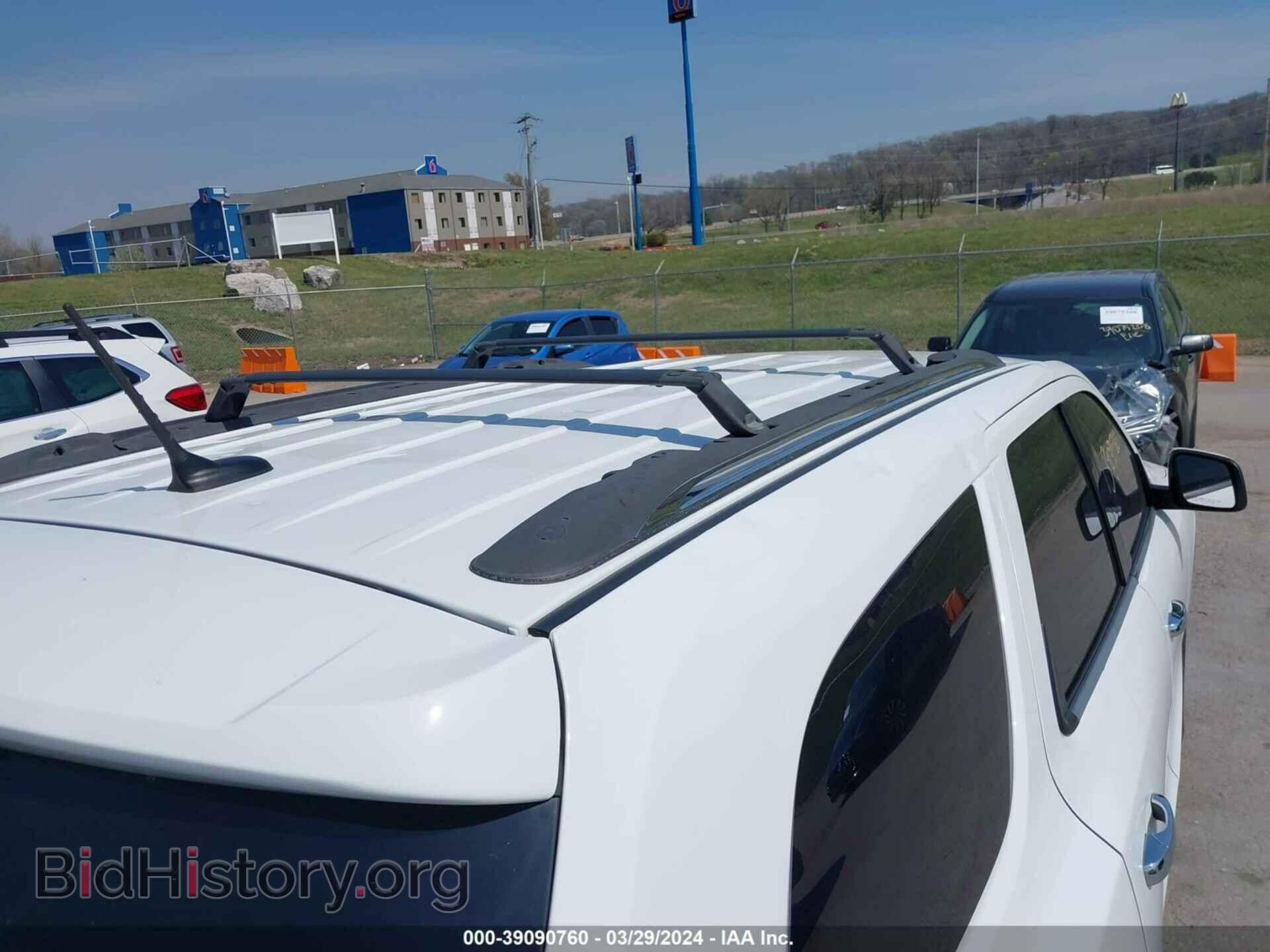 2013 DODGE DURANGO - VIN: 1C4SDJDT3DC658858 - Photo 13