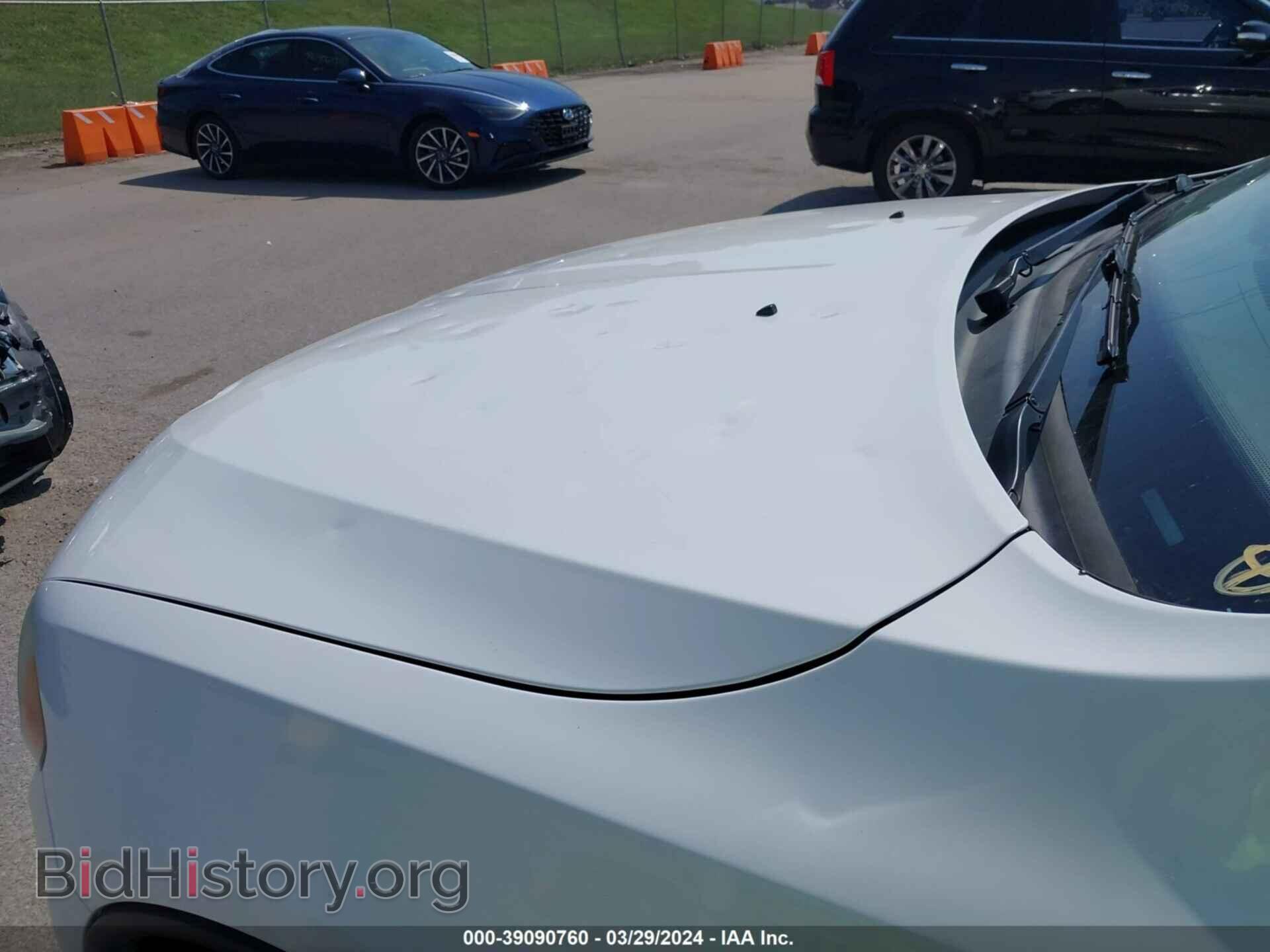 2013 DODGE DURANGO - VIN: 1C4SDJDT3DC658858 - Photo 6