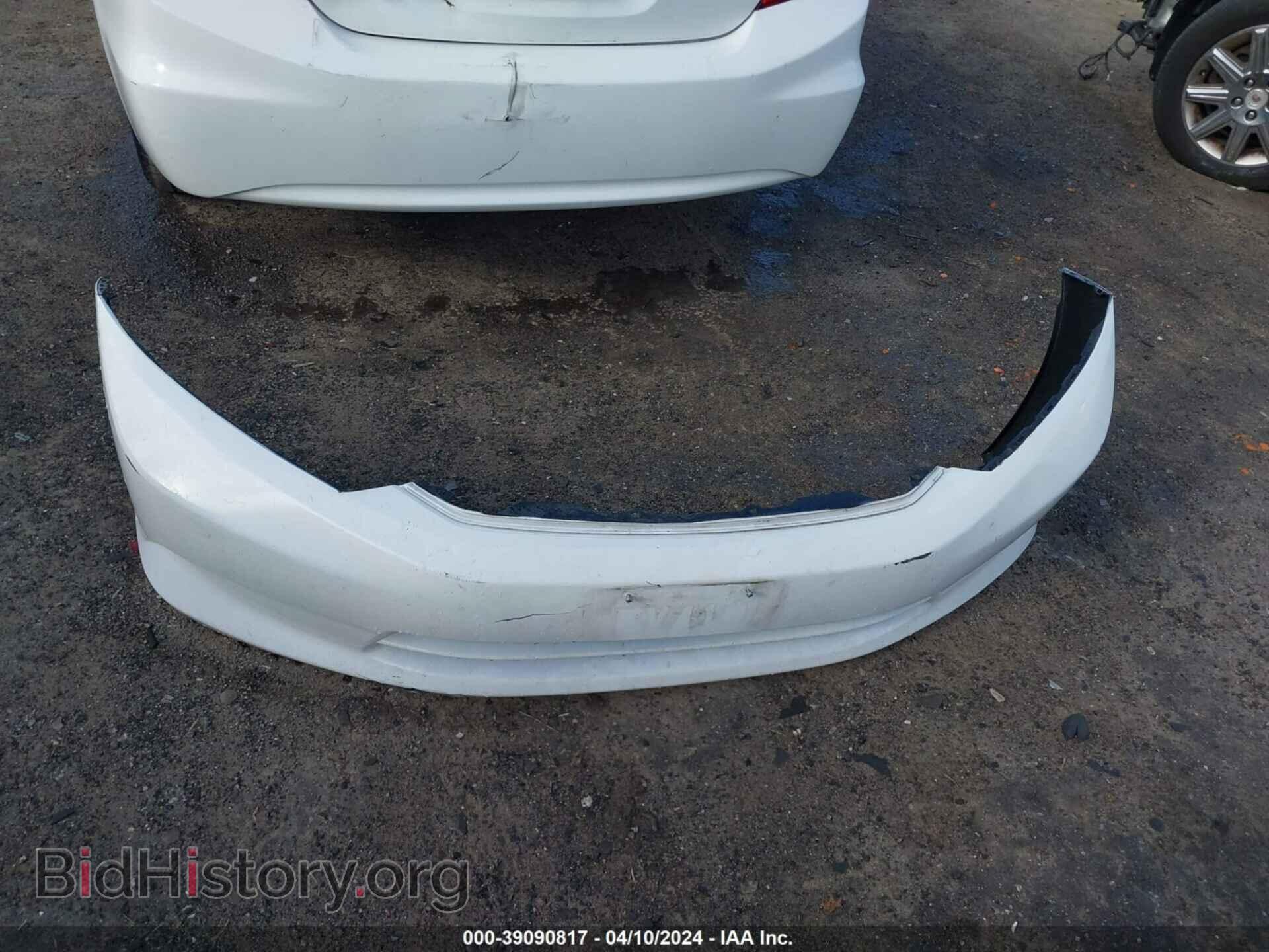 2012 HONDA CIVIC - VIN: 2HGFB2F54CH565128 - Фото 12