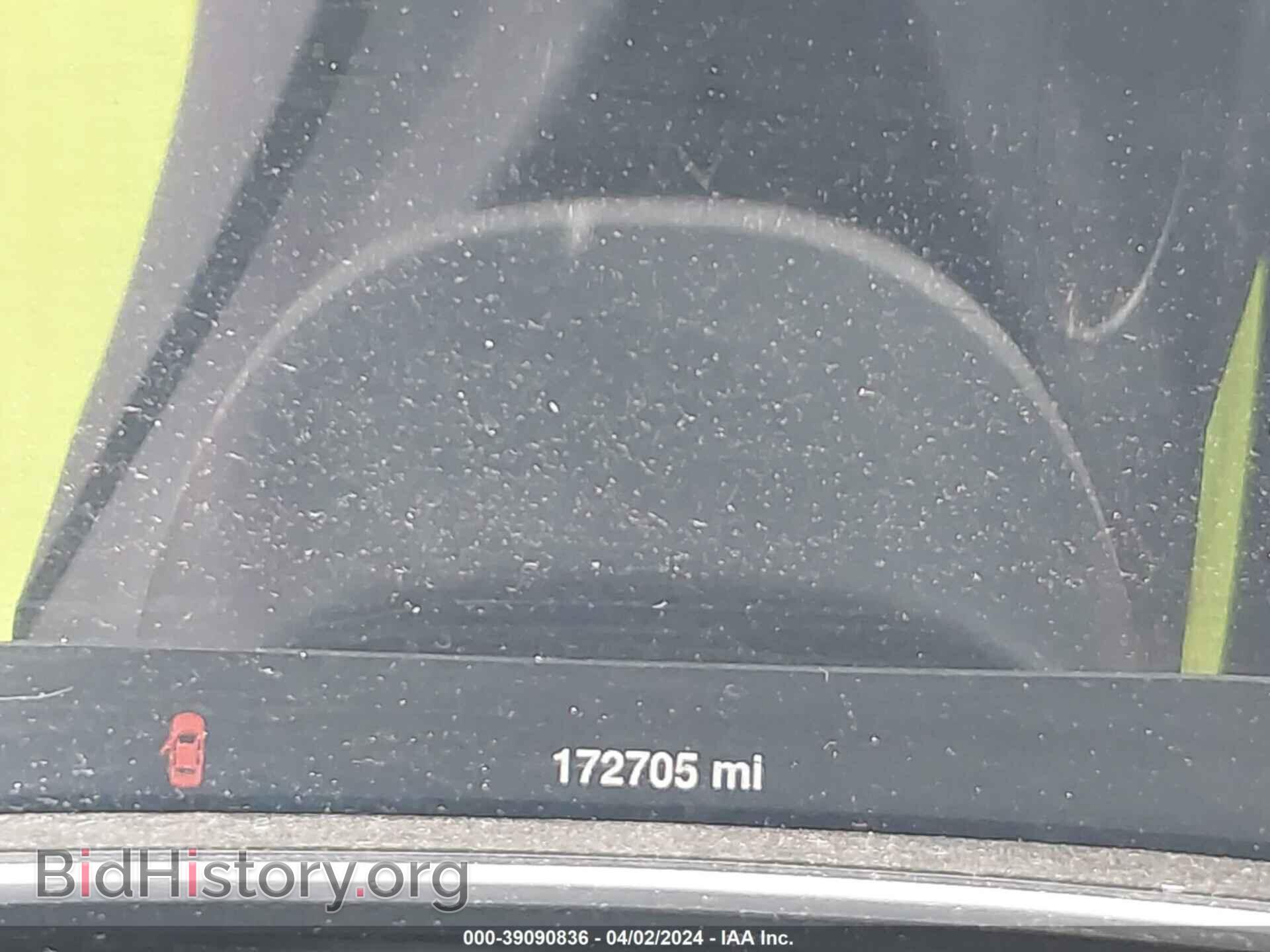2013 DODGE DART - VIN: 1C3CDFAH4DD319039 - Фото 7